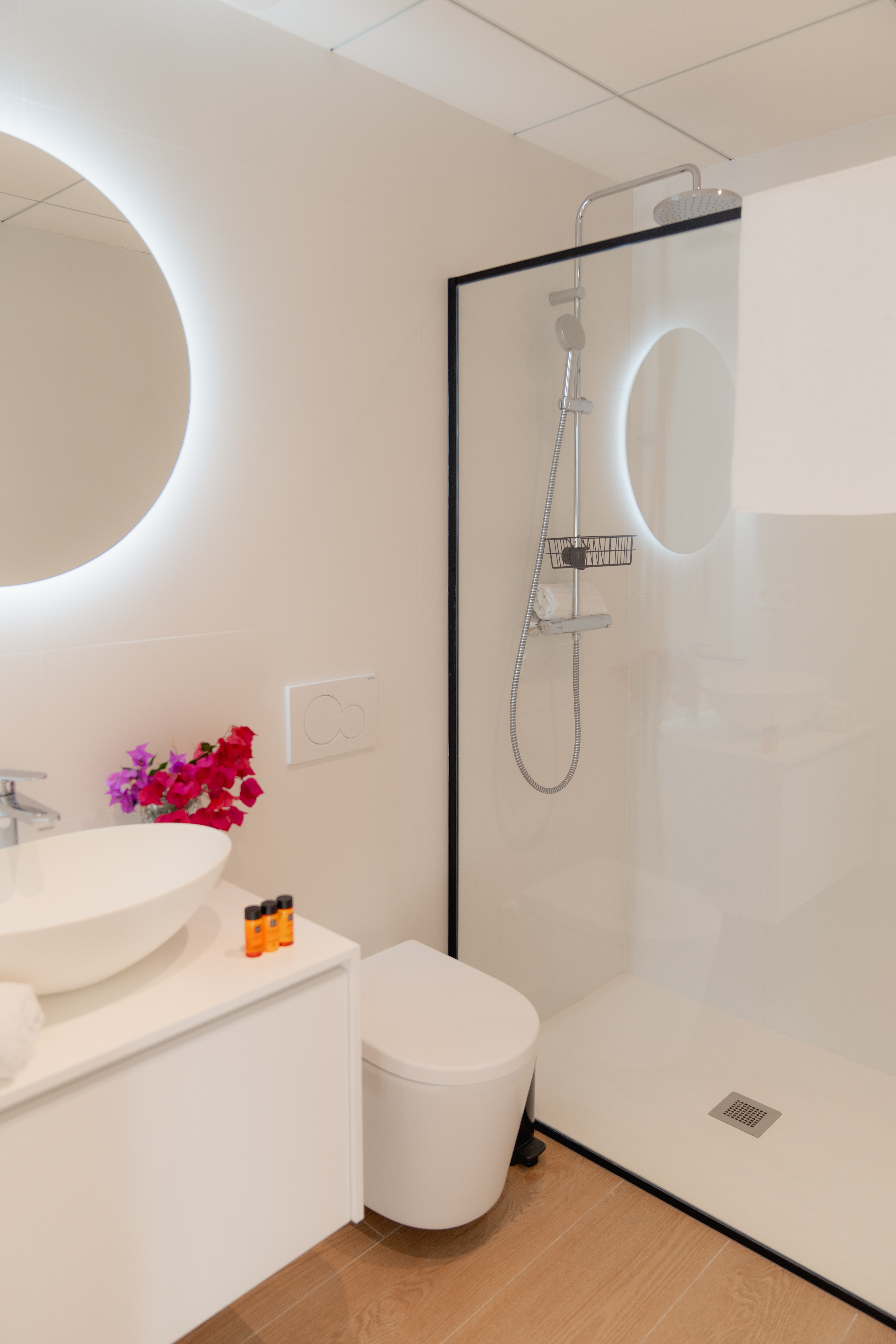 Apartment Garden View Two Bedrooms