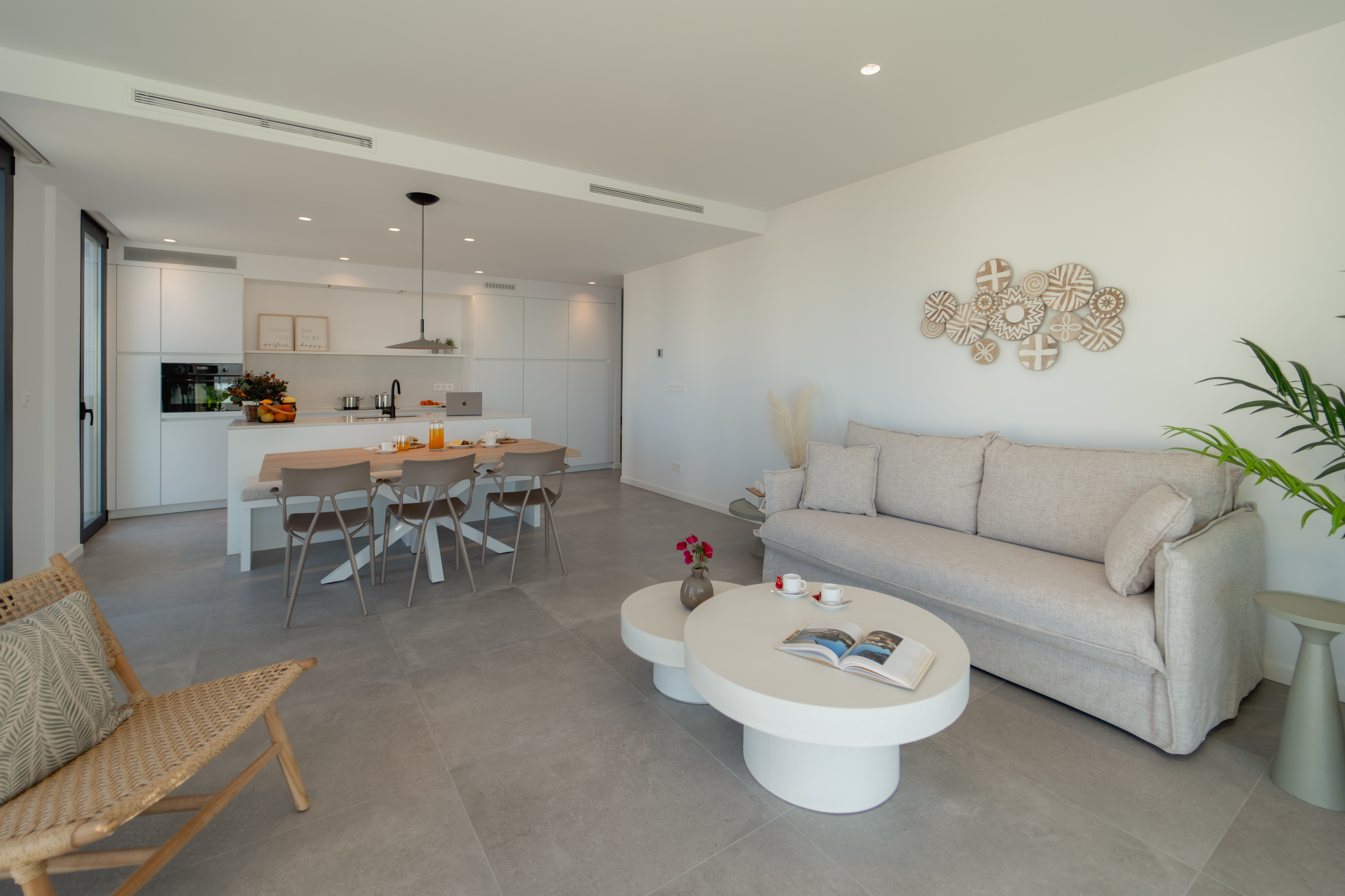 Apartment Premium Sea View