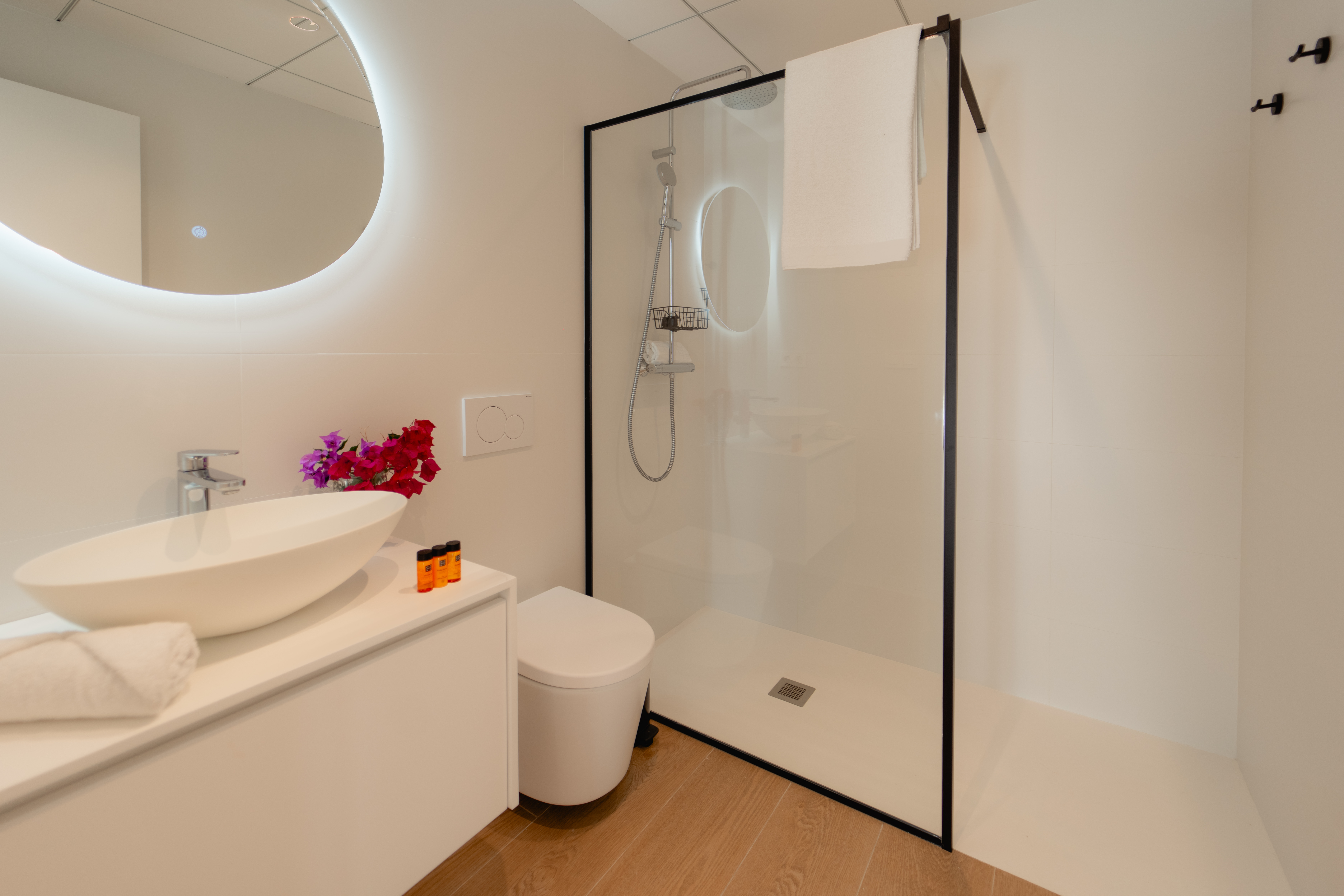 Apartment Garden View Two Bedrooms