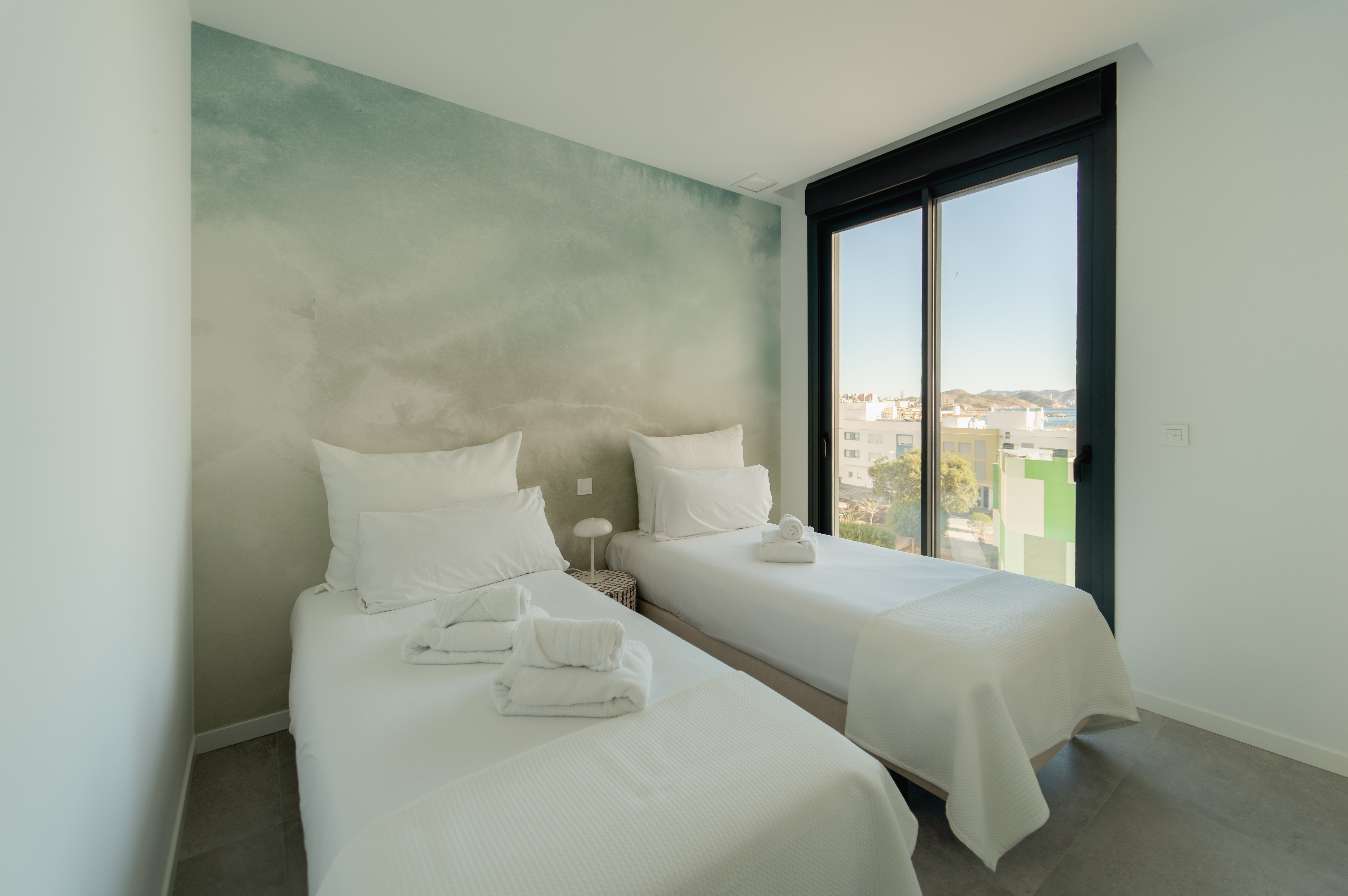 Apartment Premium Sea View