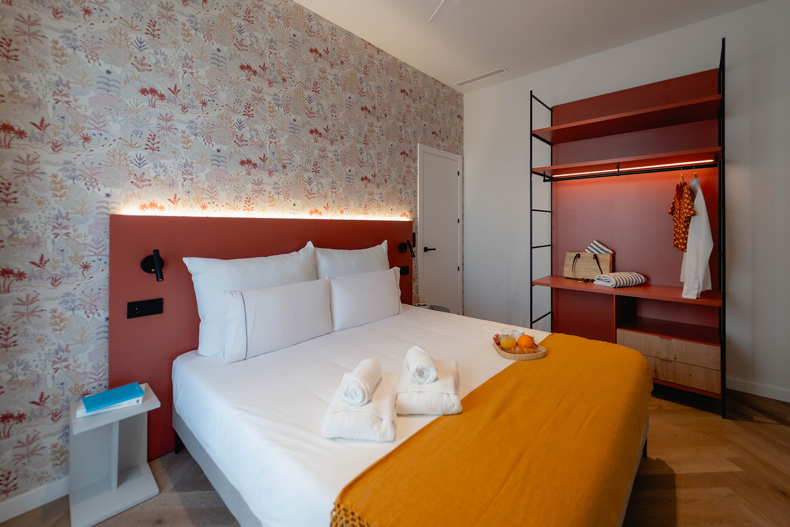 Apartment Superior Garden View