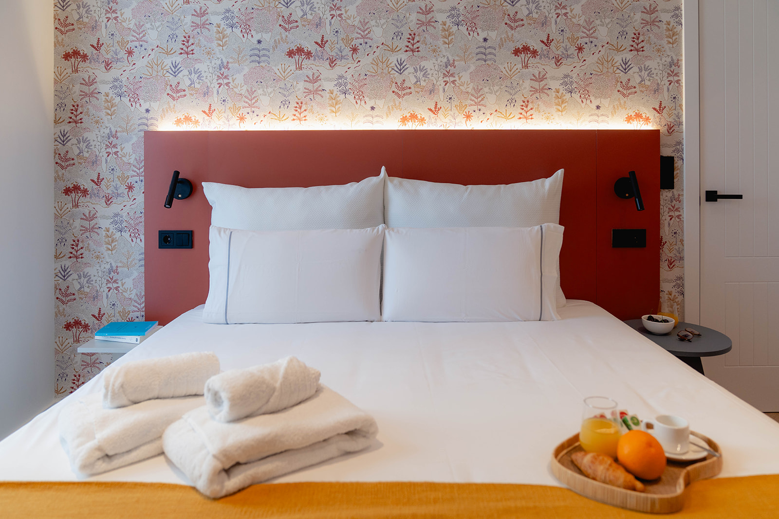 Apartment Superior Garden View