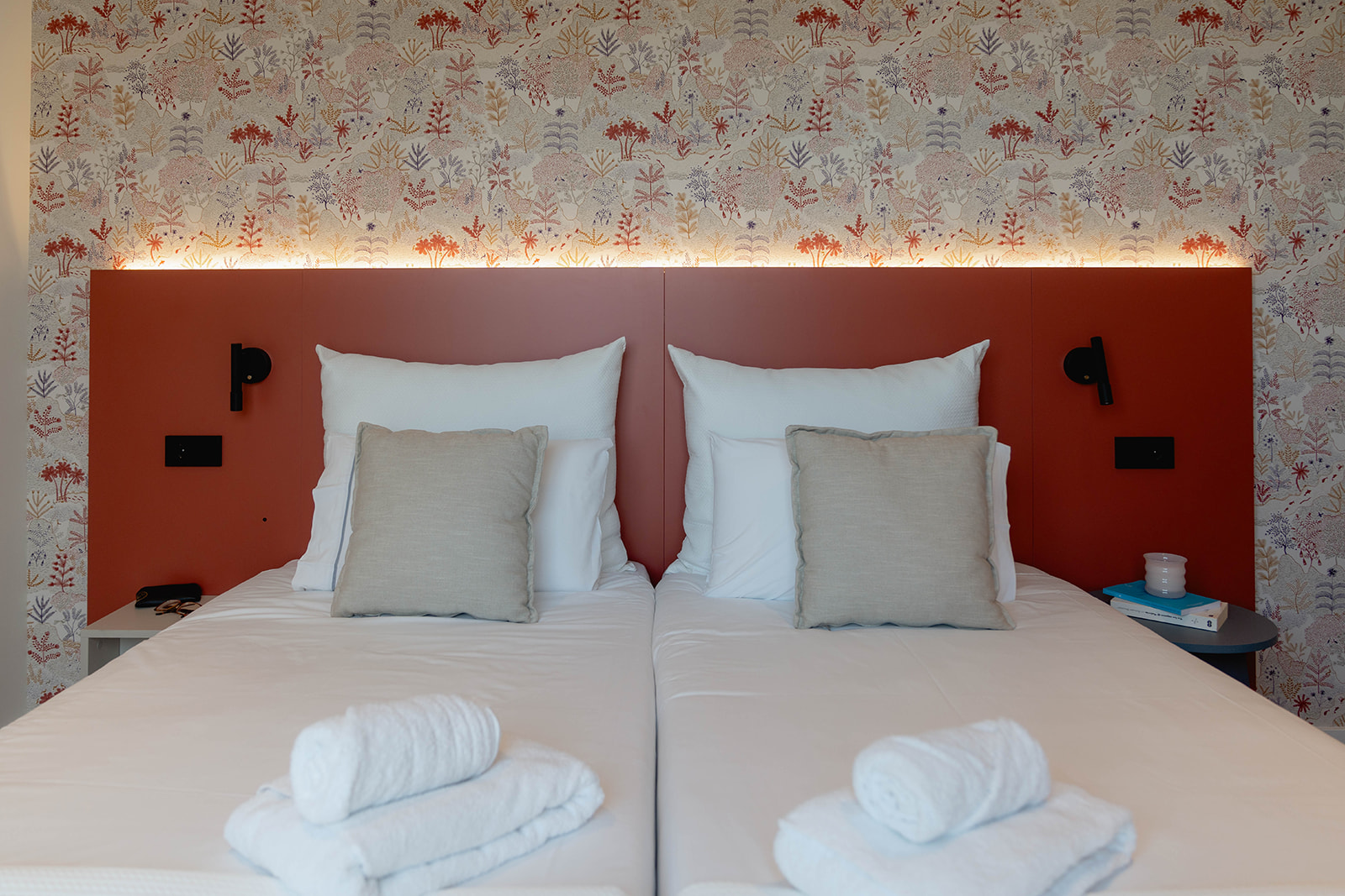 Apartment Superior Garden View