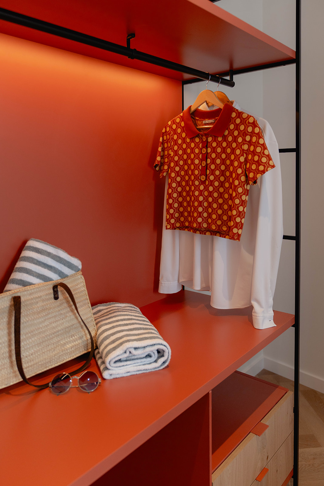 Apartment Superior Garden View