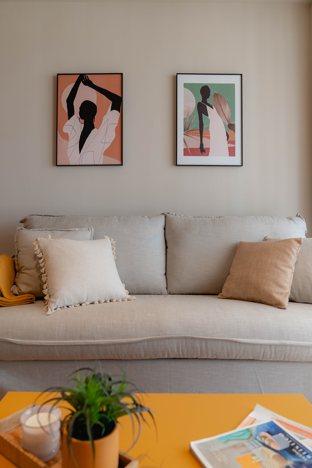 Apartment Superior Garden View