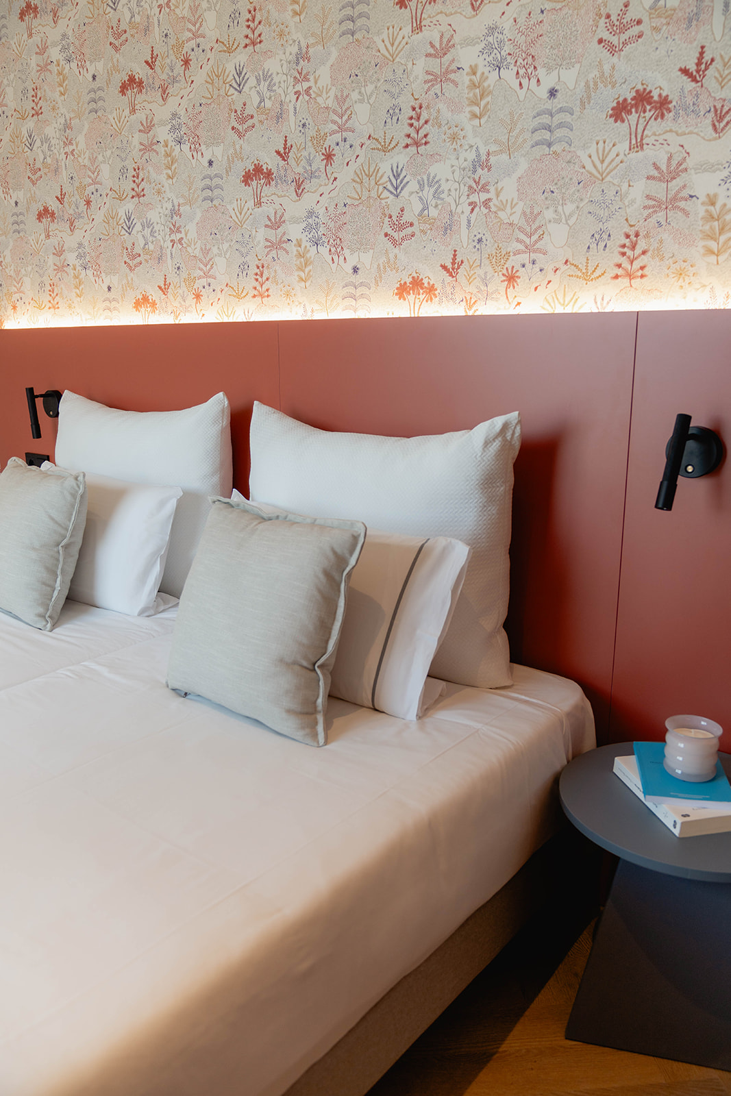 Apartment Superior Garden View