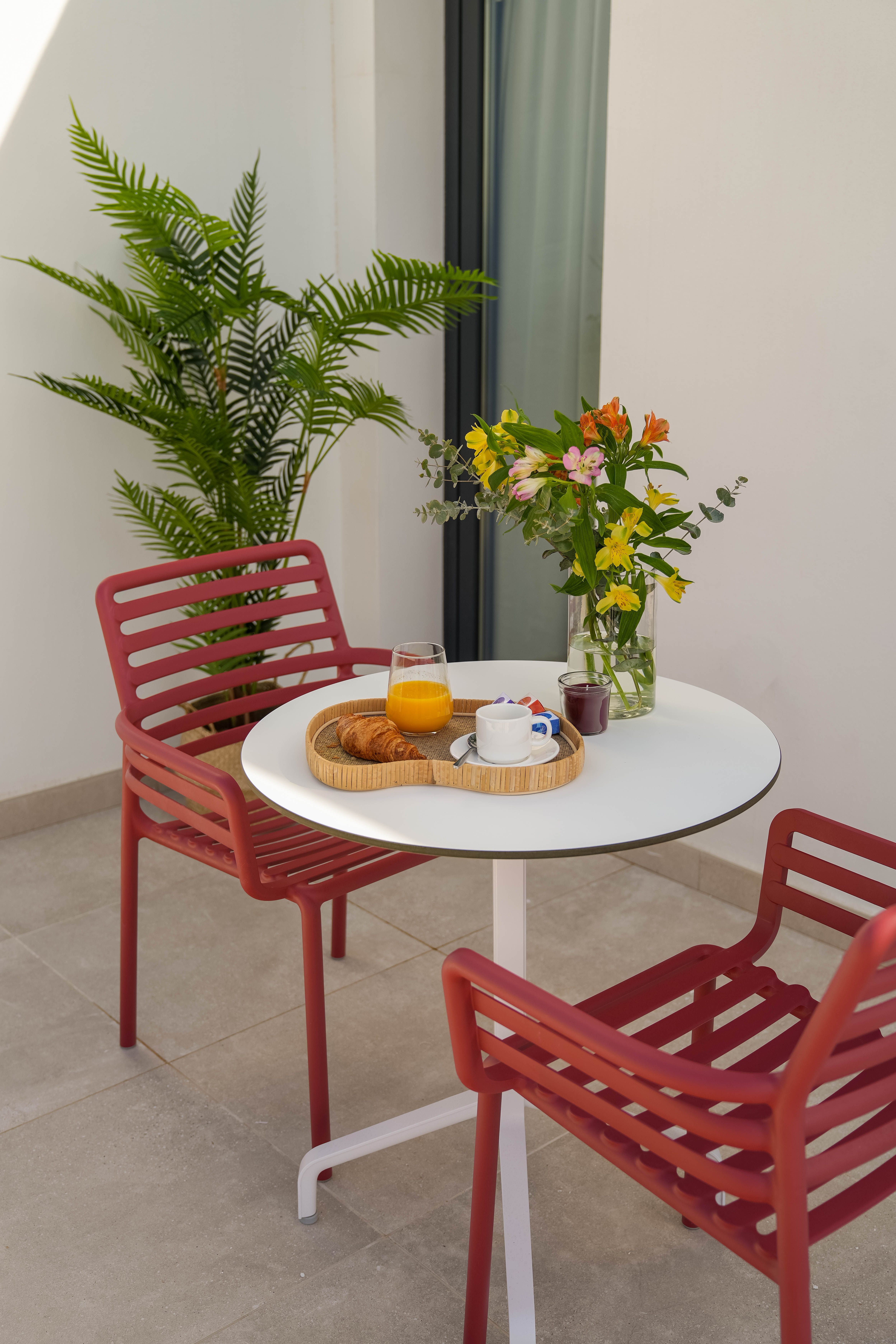 Apartment Penthouse Deluxe