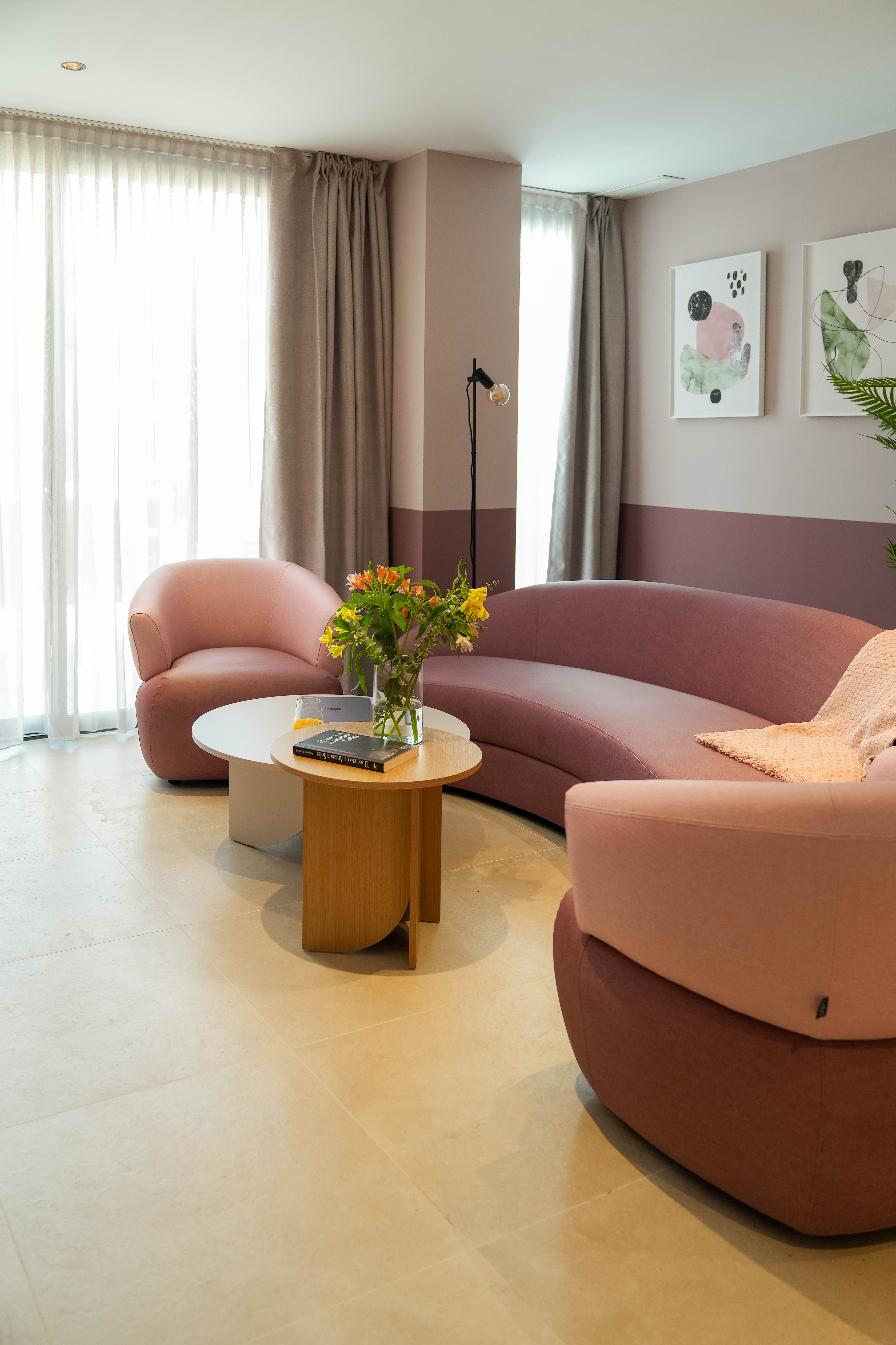 Apartment Penthouse Deluxe