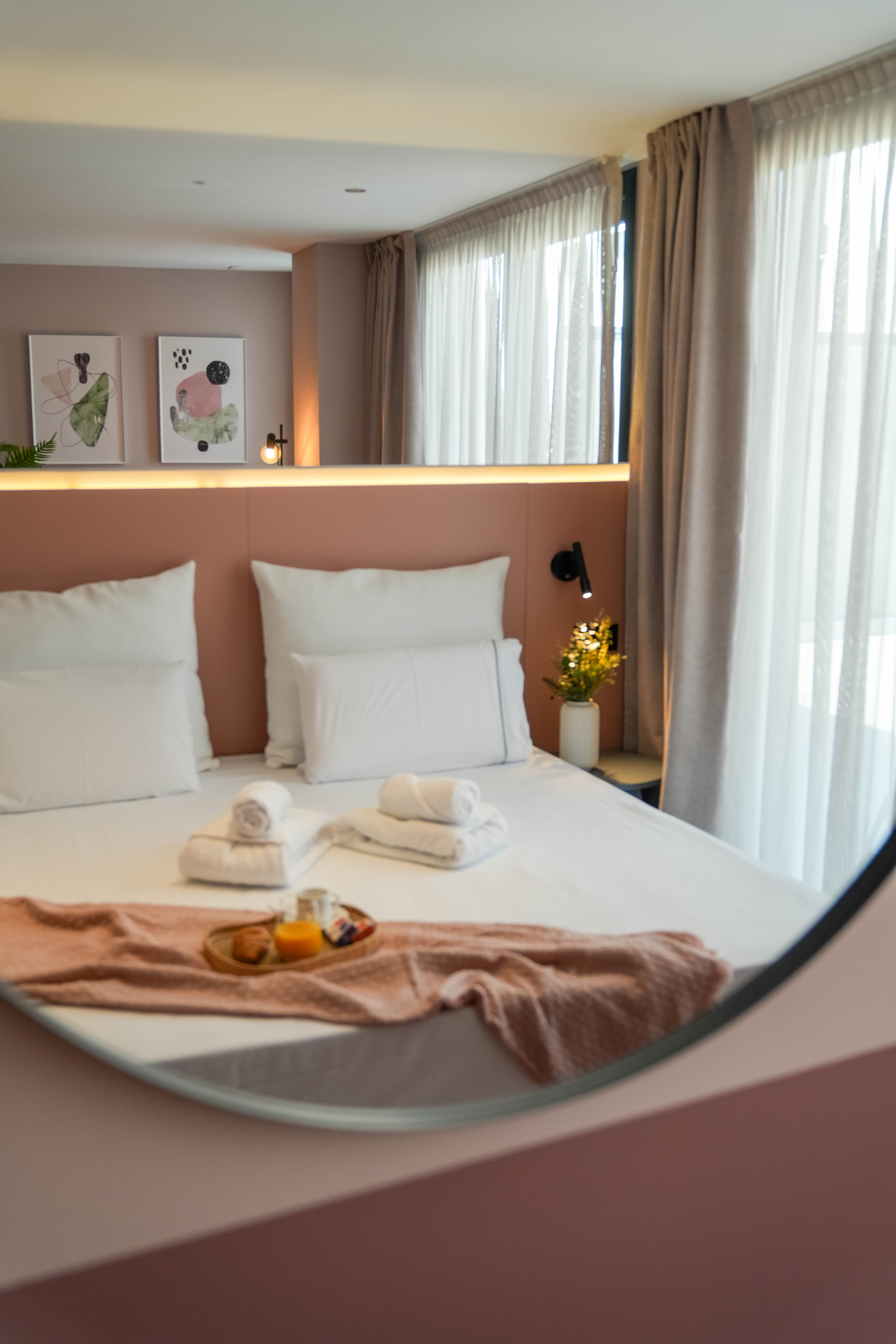 Apartment Penthouse Deluxe