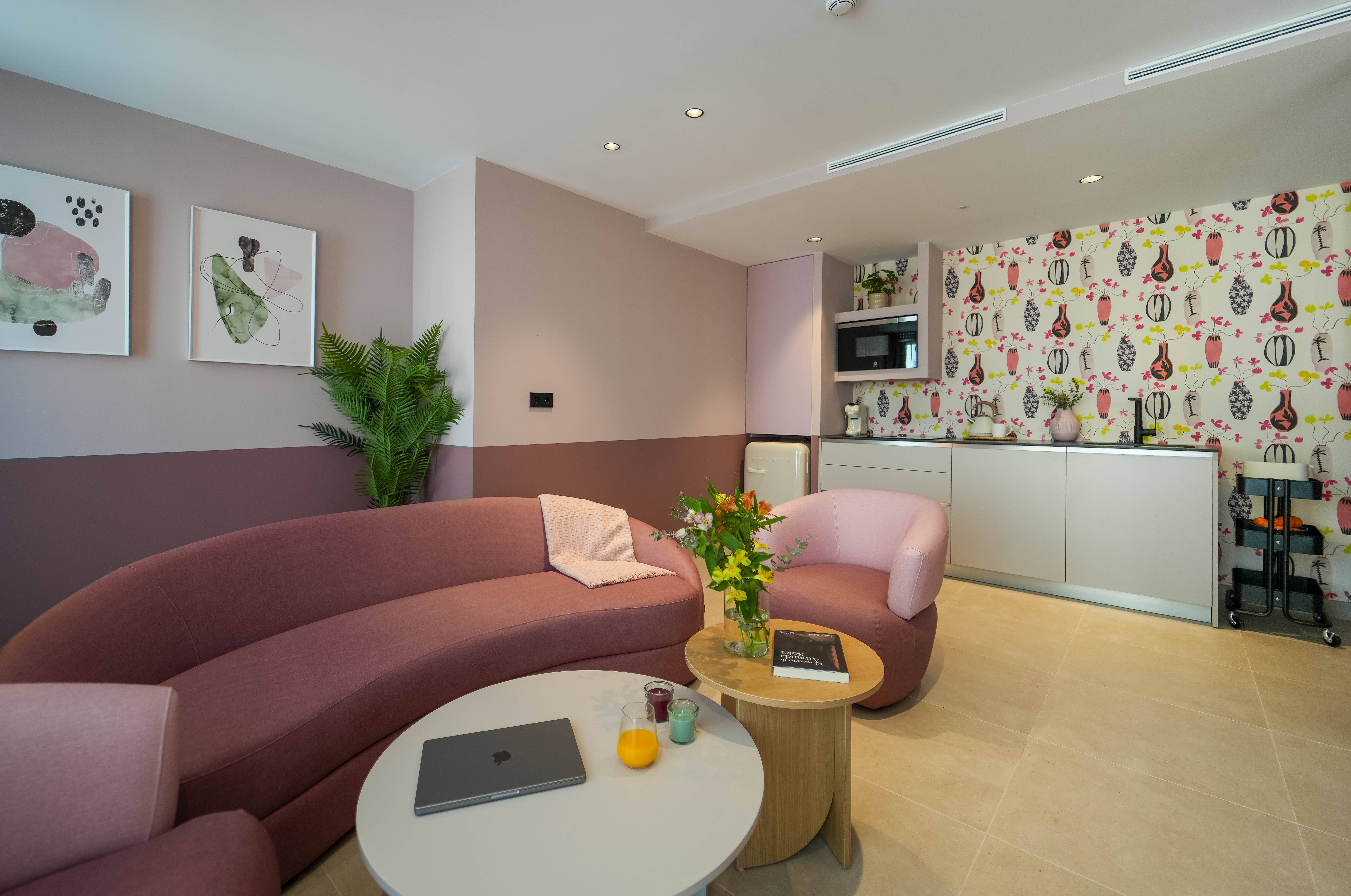 Apartment Penthouse Deluxe