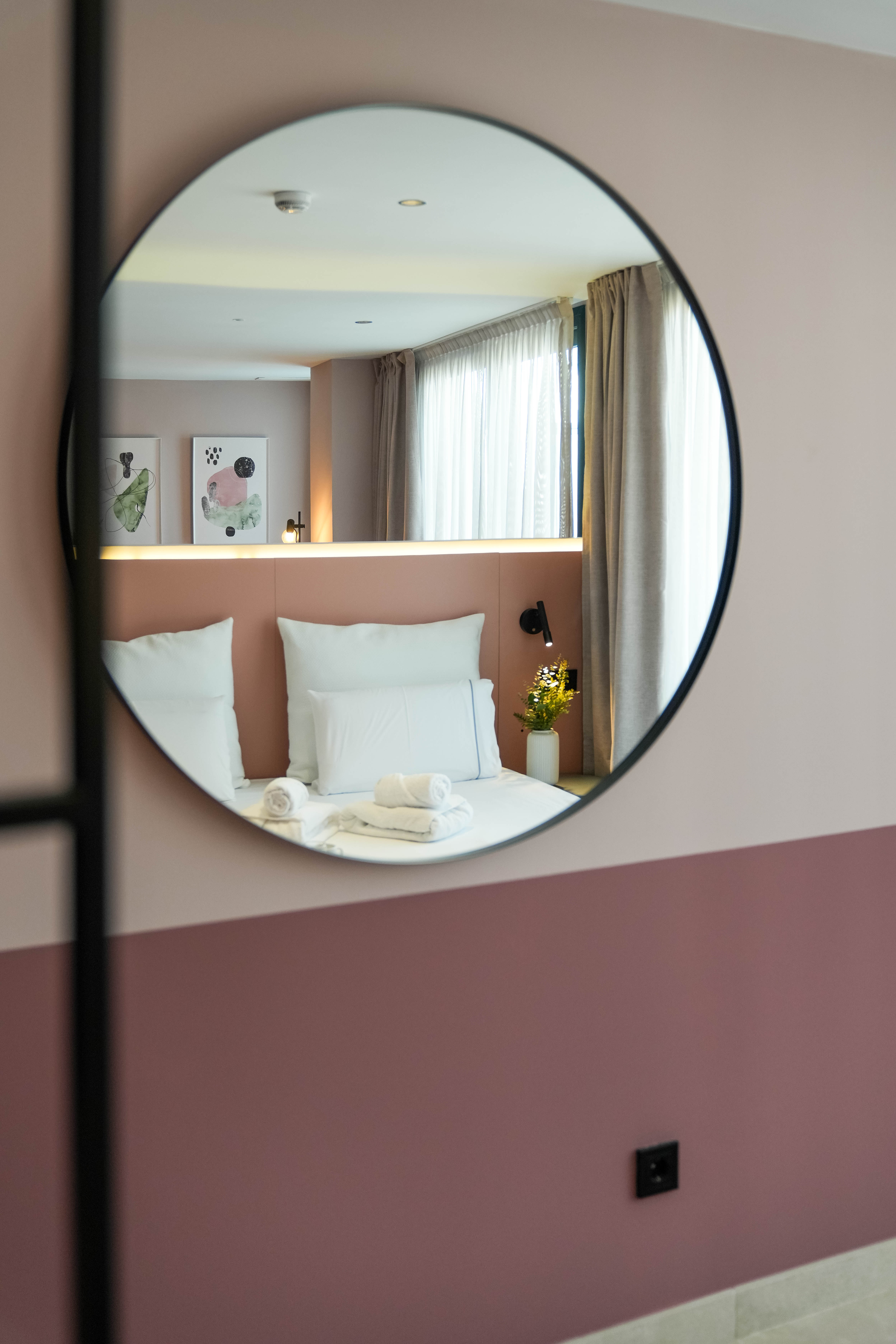 Apartment Penthouse Deluxe