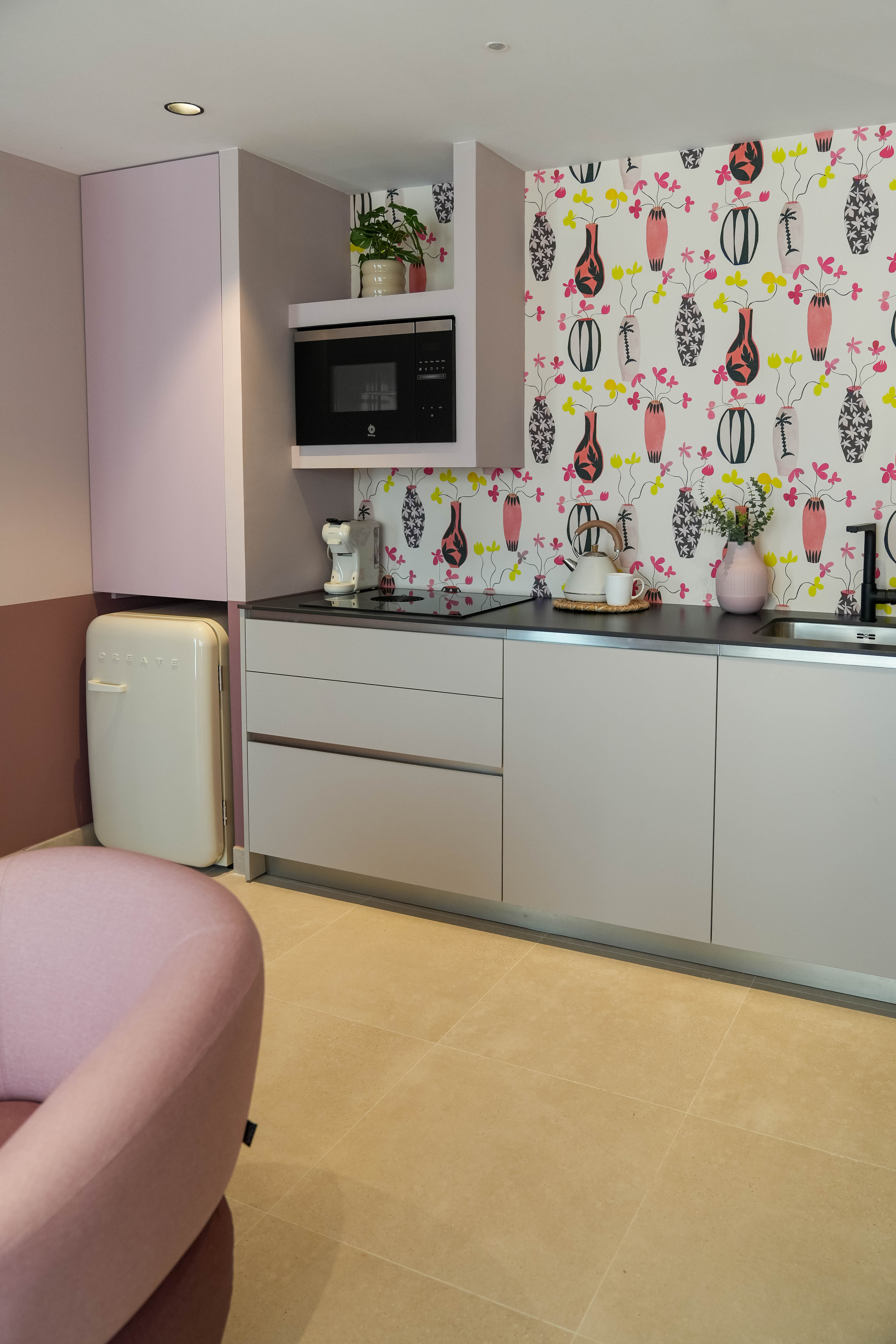 Apartment Penthouse Deluxe