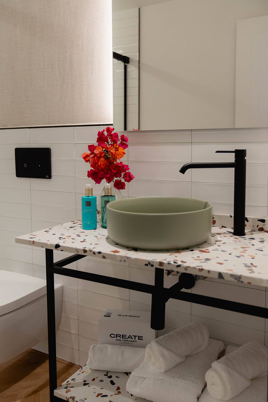 Apartment One Bedroom One Bathroom