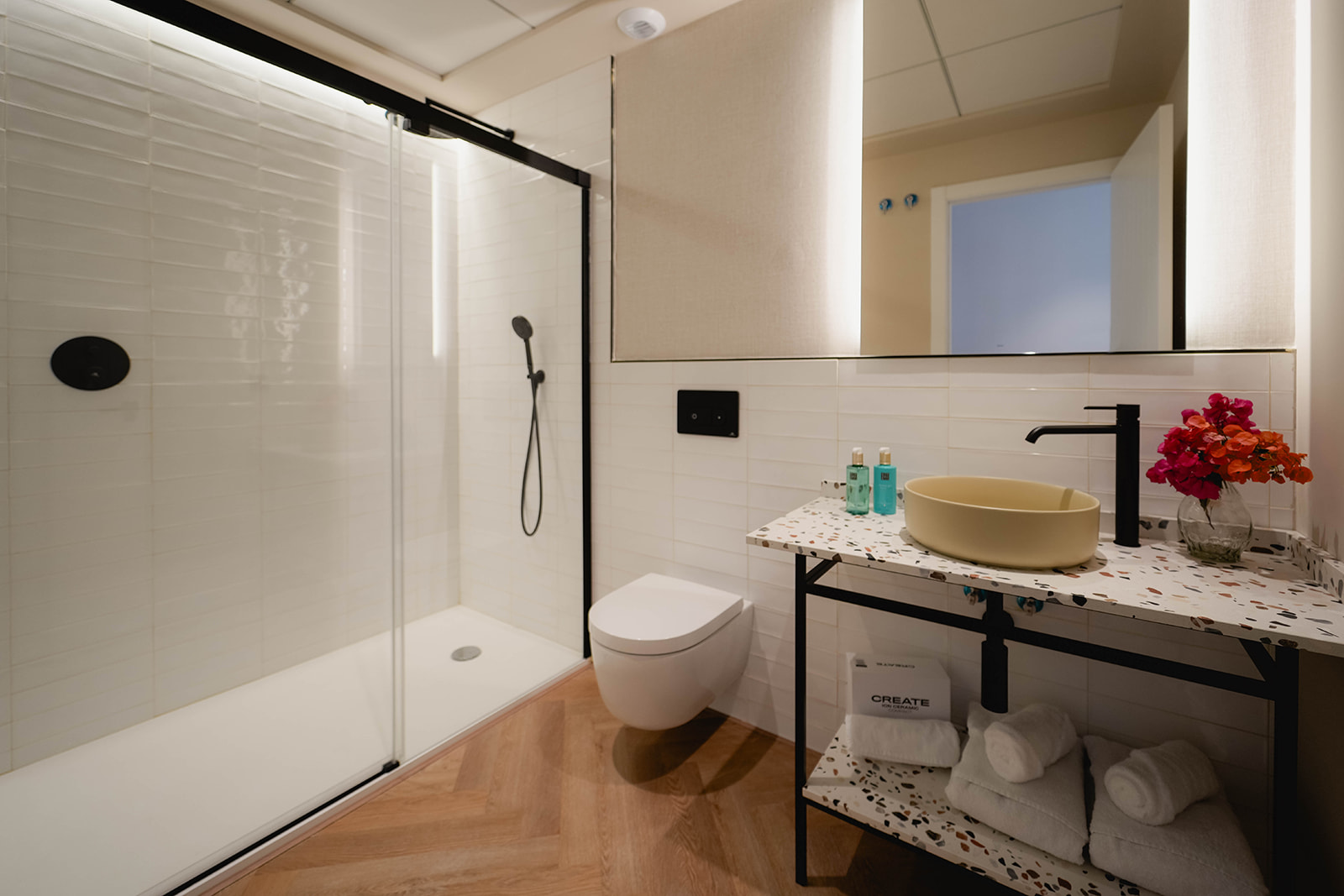 Apartment Penthouse Deluxe