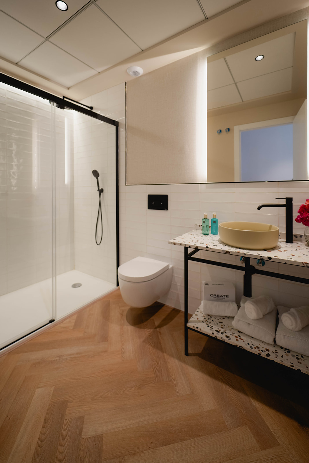 Apartment Superior Sea View