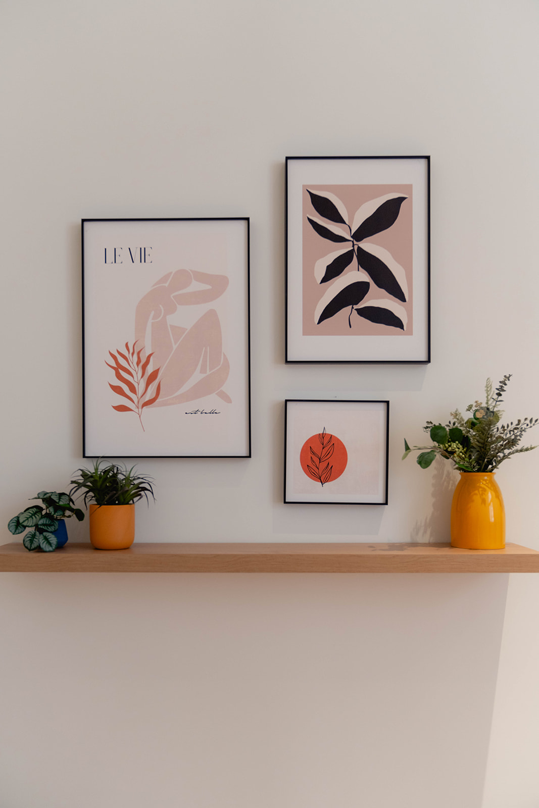 Room Garden View Two Bedrooms