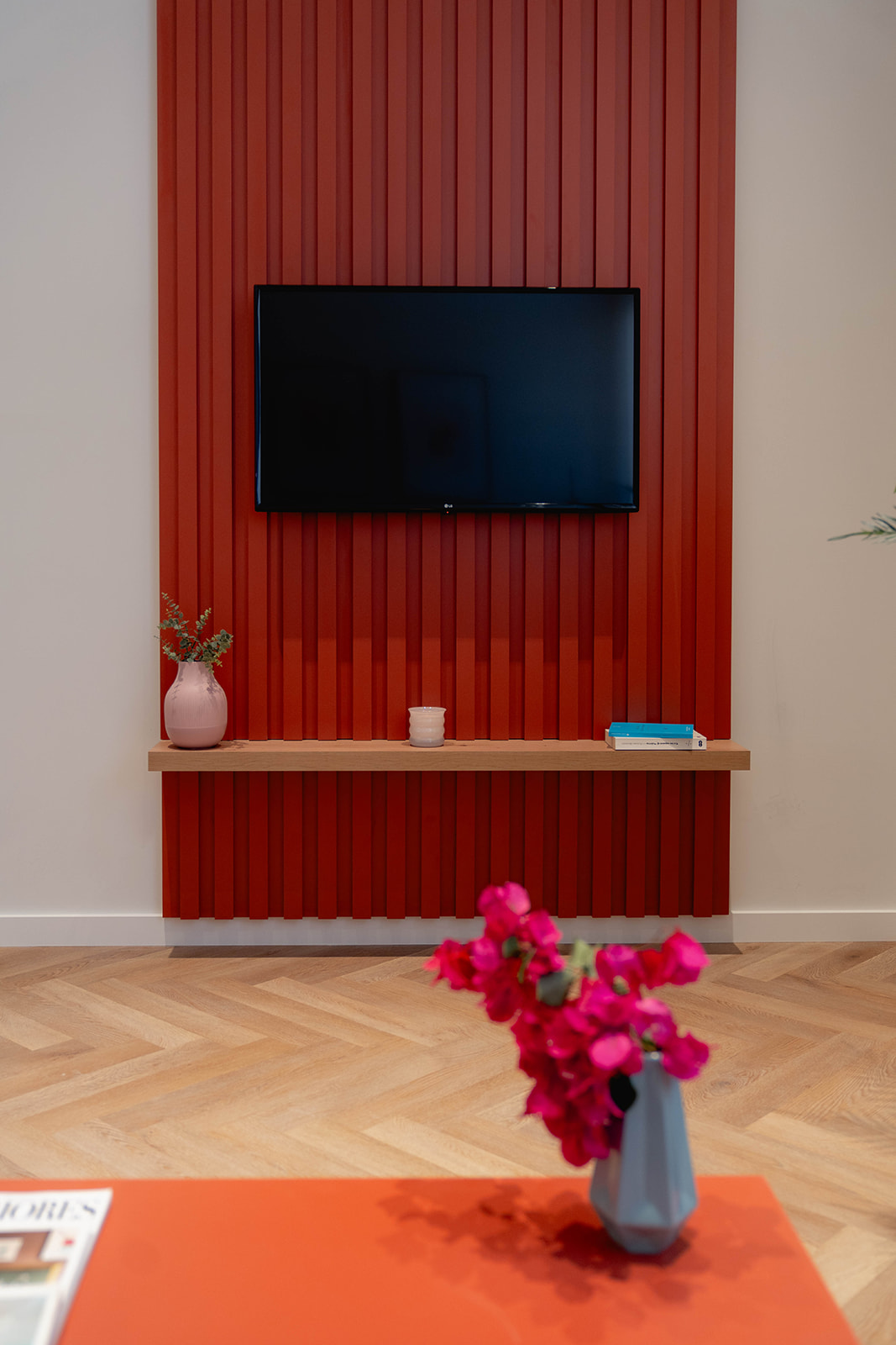 Room Garden View Two Bedrooms