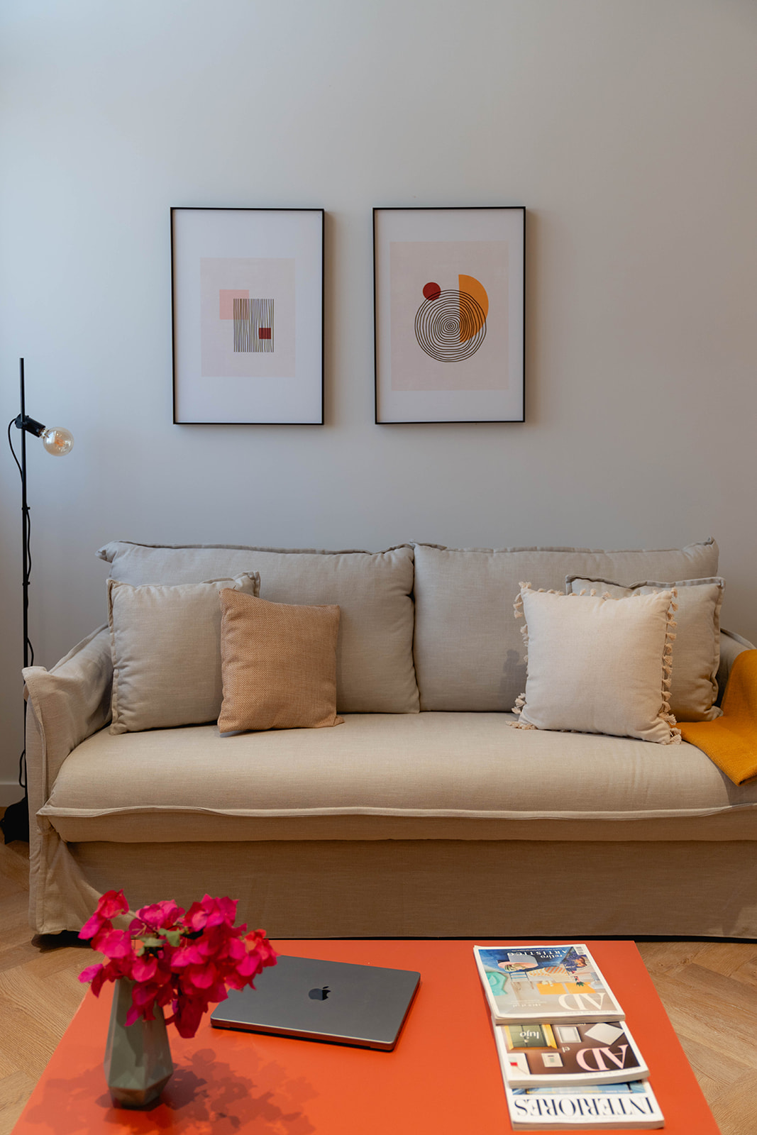 Room Garden View Two Bedrooms