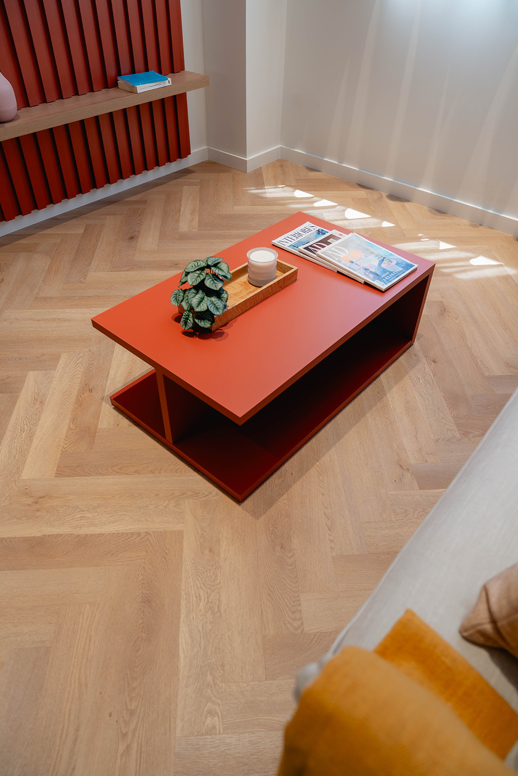 Apartment One Bedroom One Bathroom