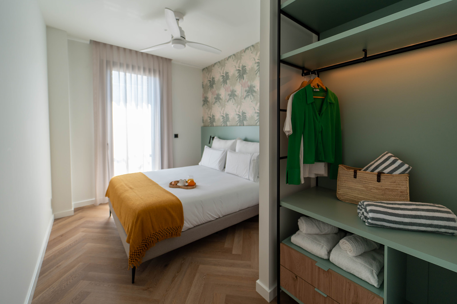 Apartment Sea View with Terrace