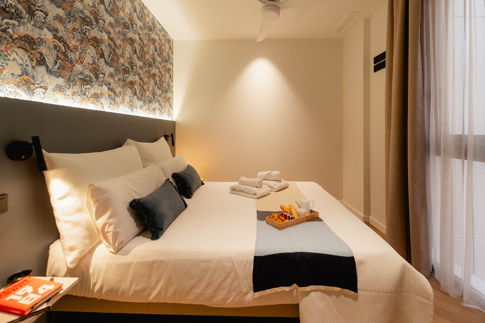 Apartment Superior Sea View