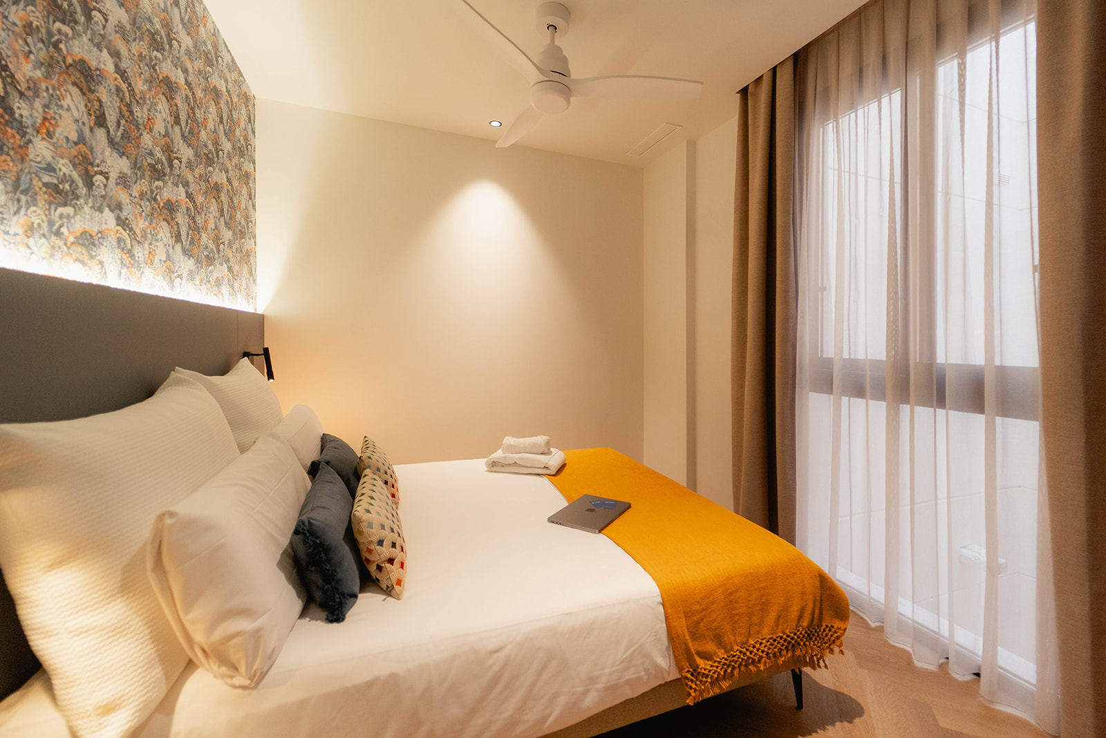 Apartment Superior Sea View