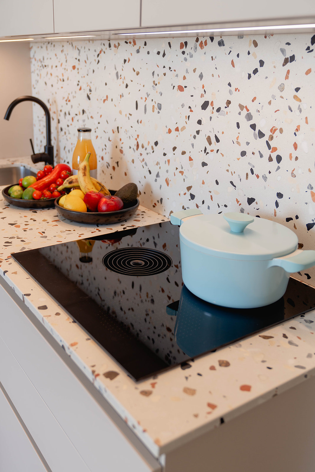 Apartment Superior Sea View