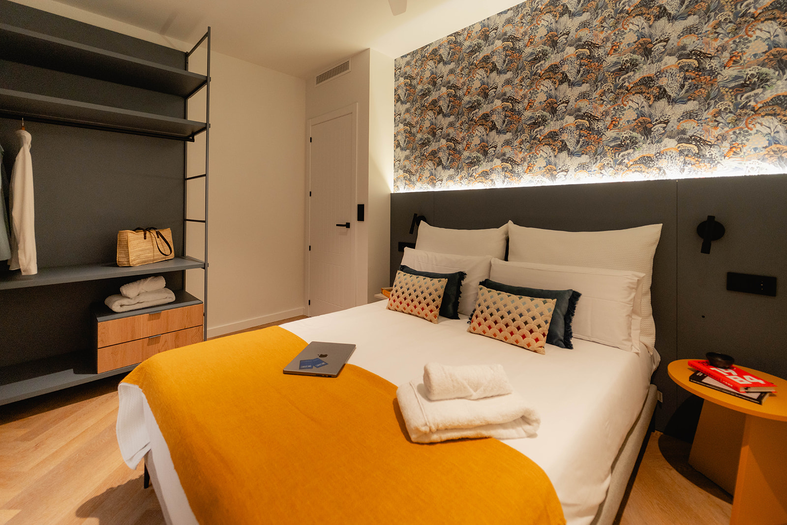 Apartment Superior Sea View