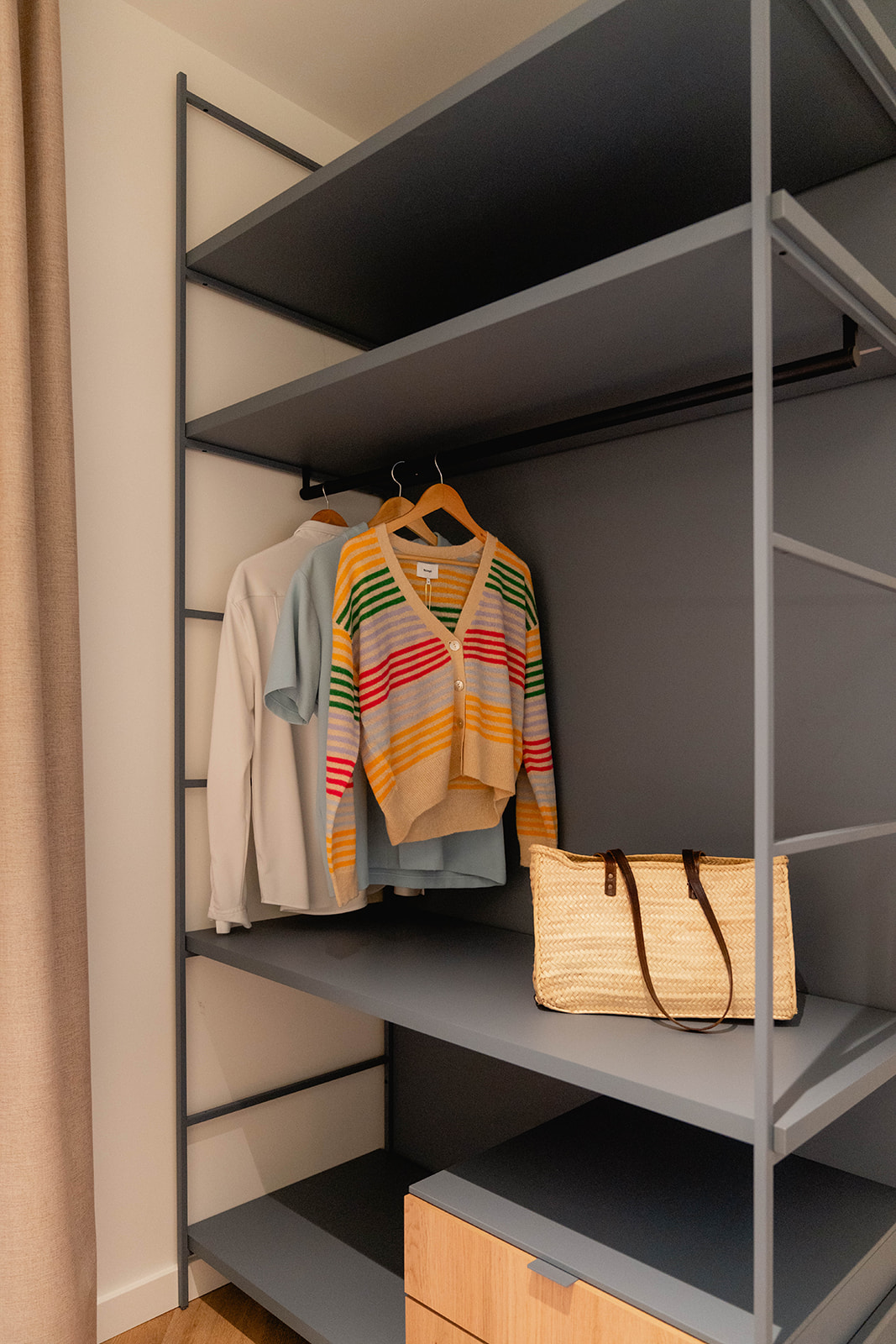 Apartment Superior Sea View