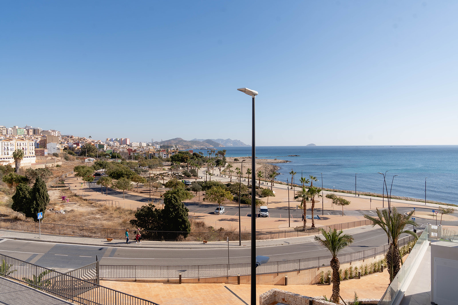 Apartment Superior Sea View