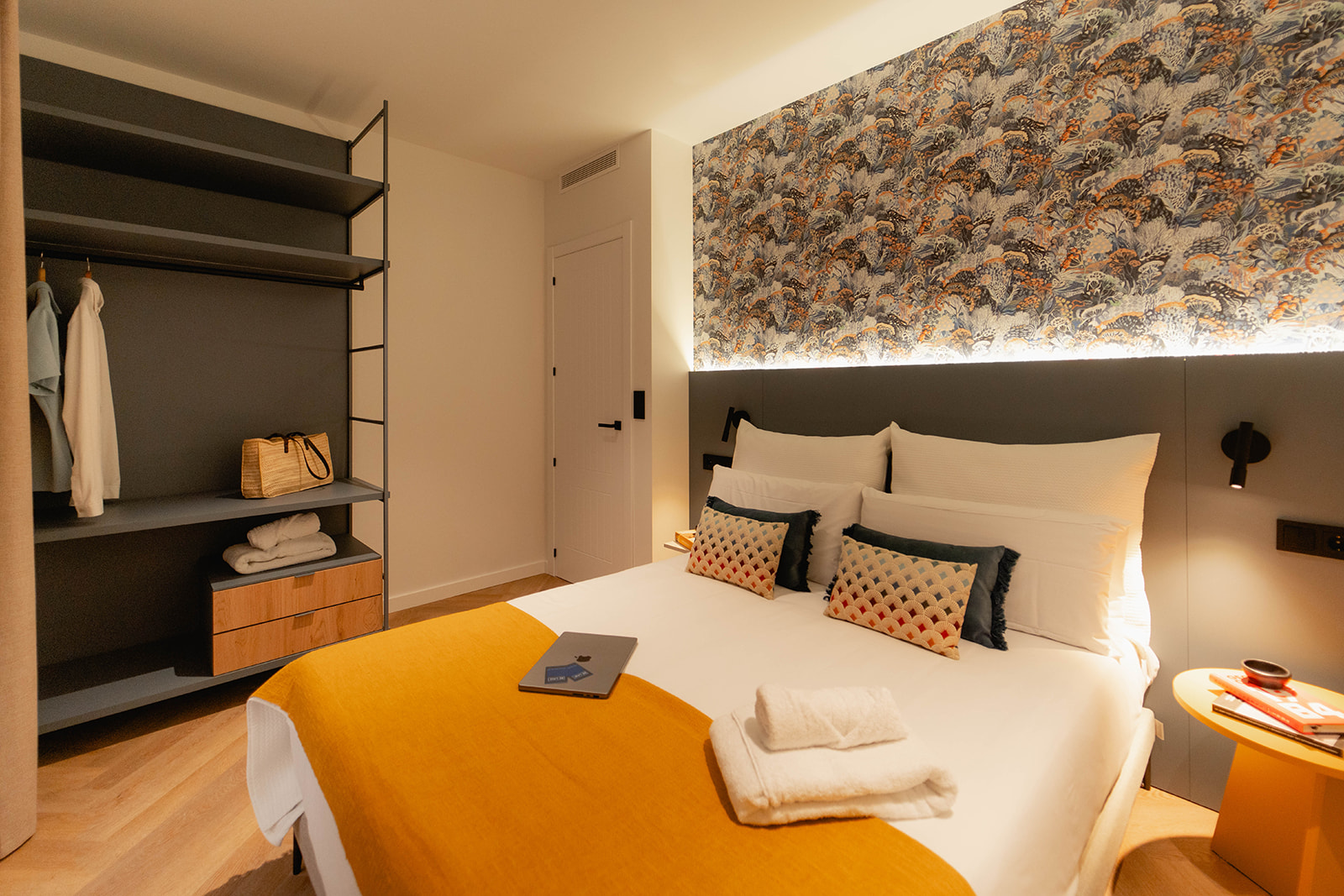 Apartment Superior Sea View