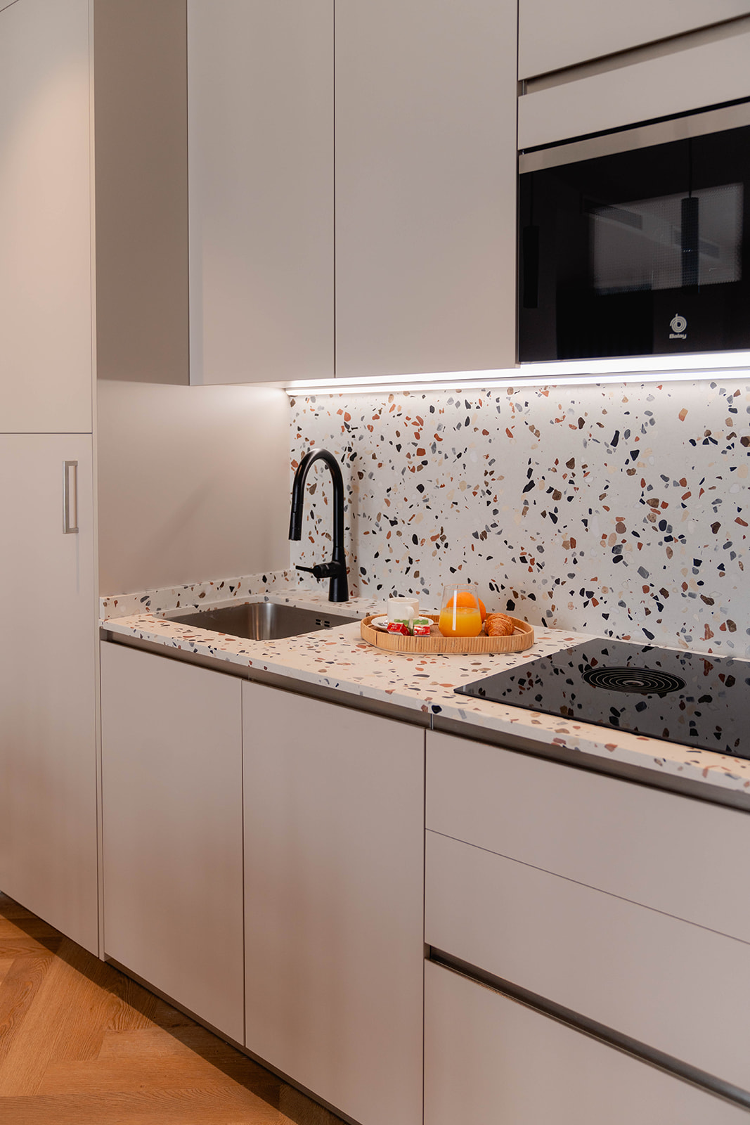 Apartment Garden View One Bedroom