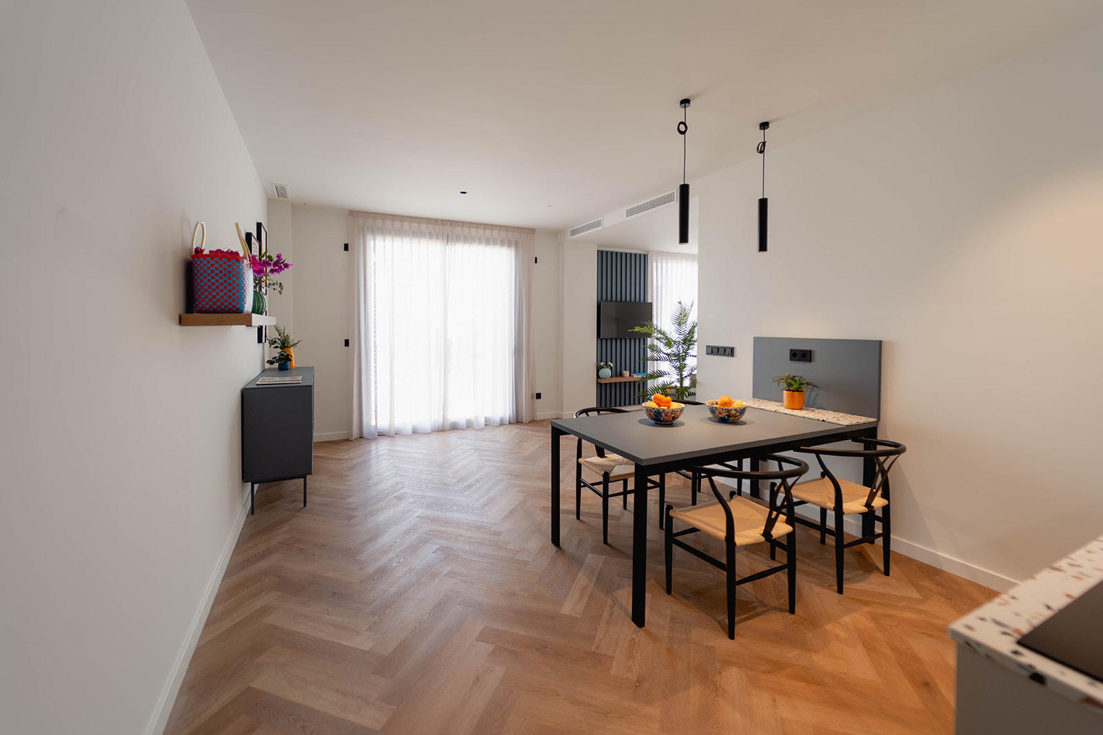 Apartment Garden View One Bedroom