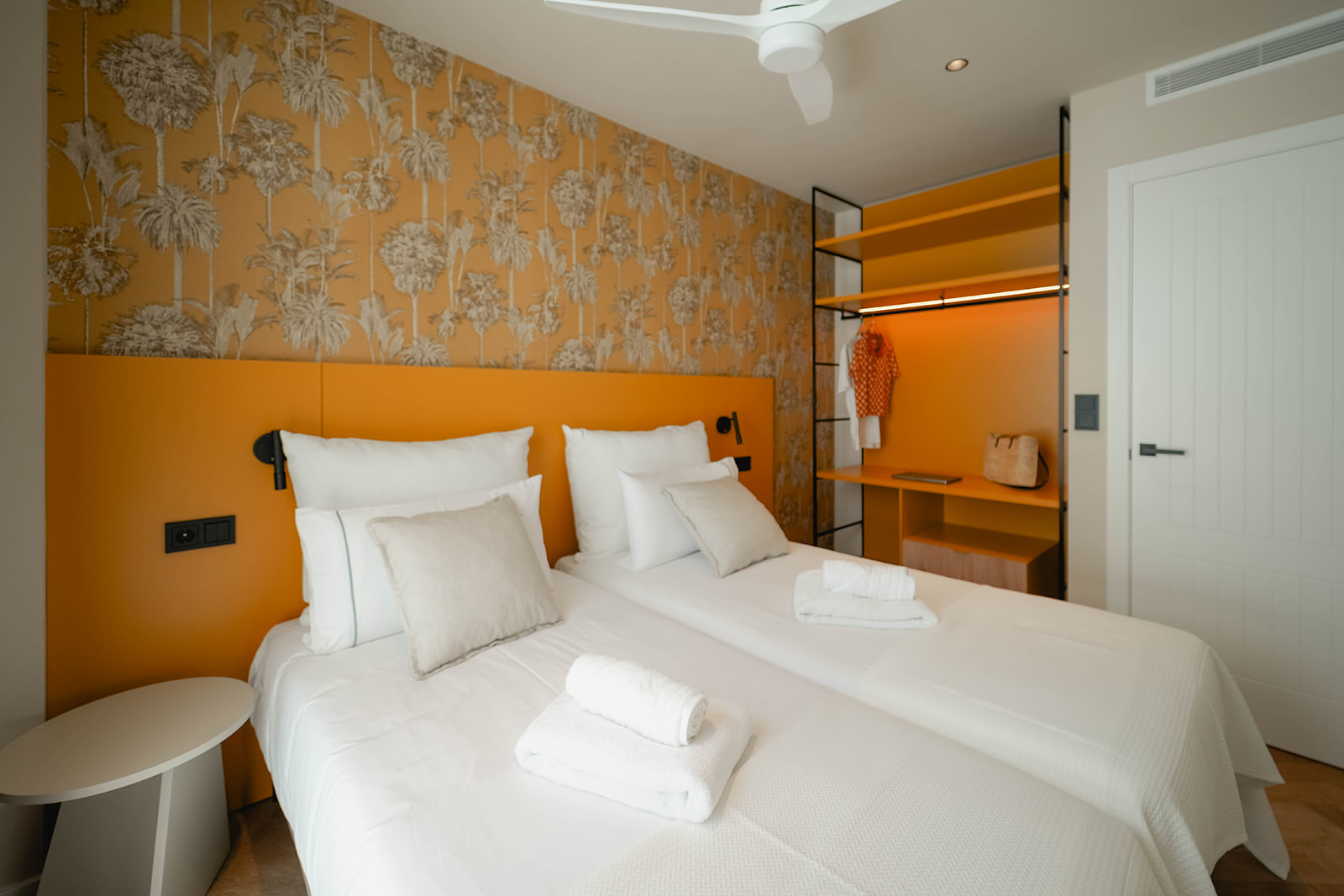 Apartment Garden View One Bedroom