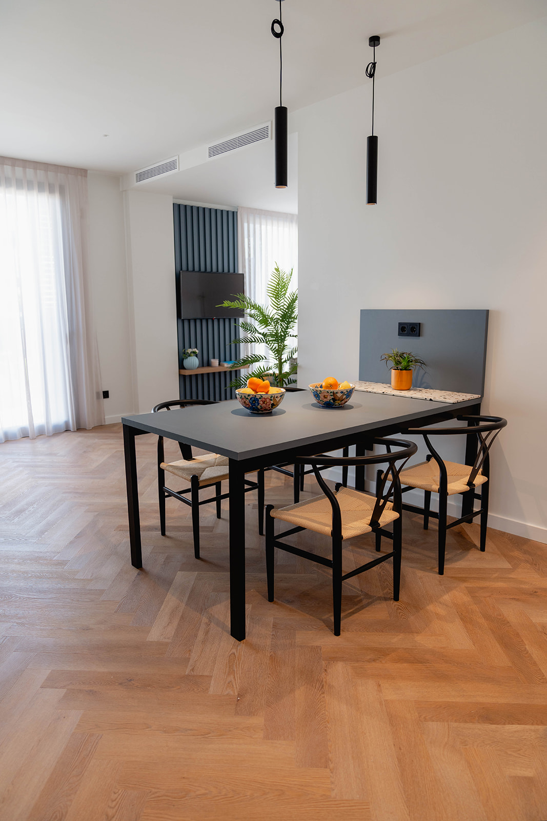 Apartment Garden View One Bedroom