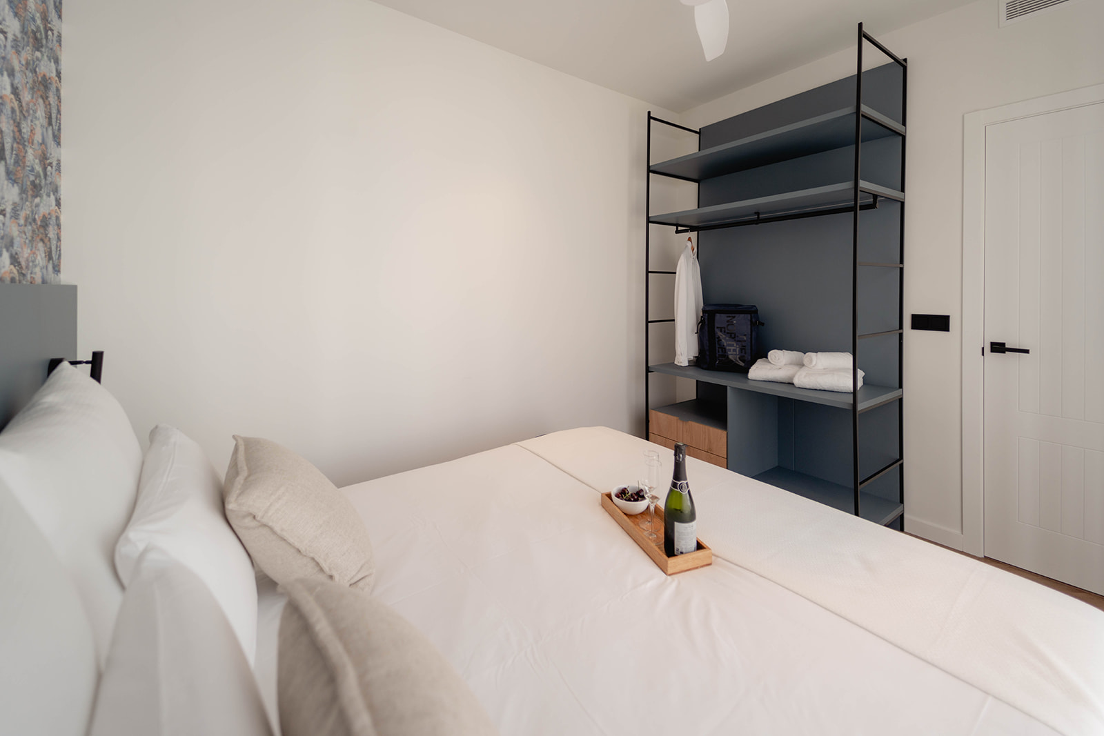 Apartment Garden View One Bedroom