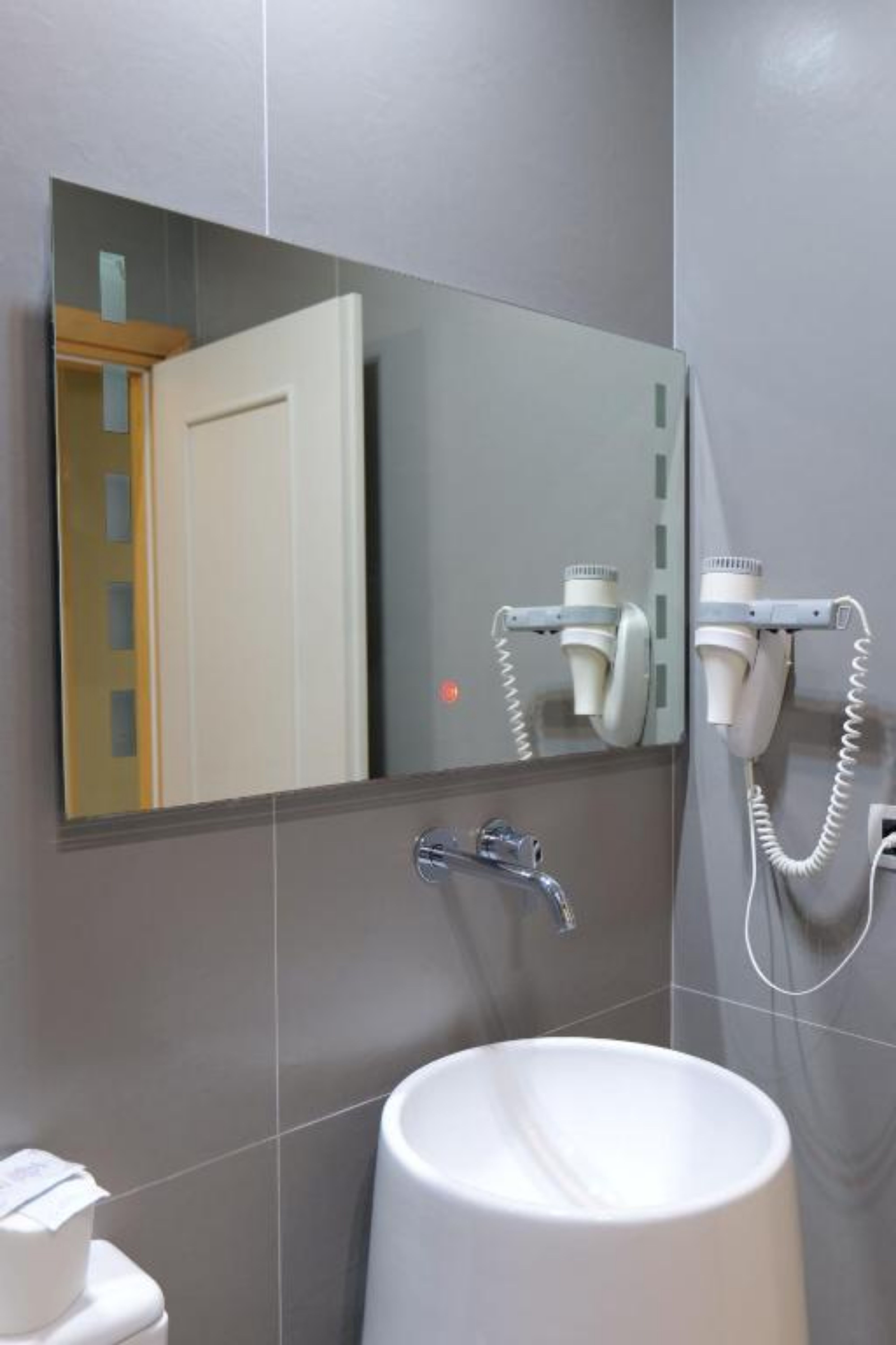 Double Sea View with Balcony