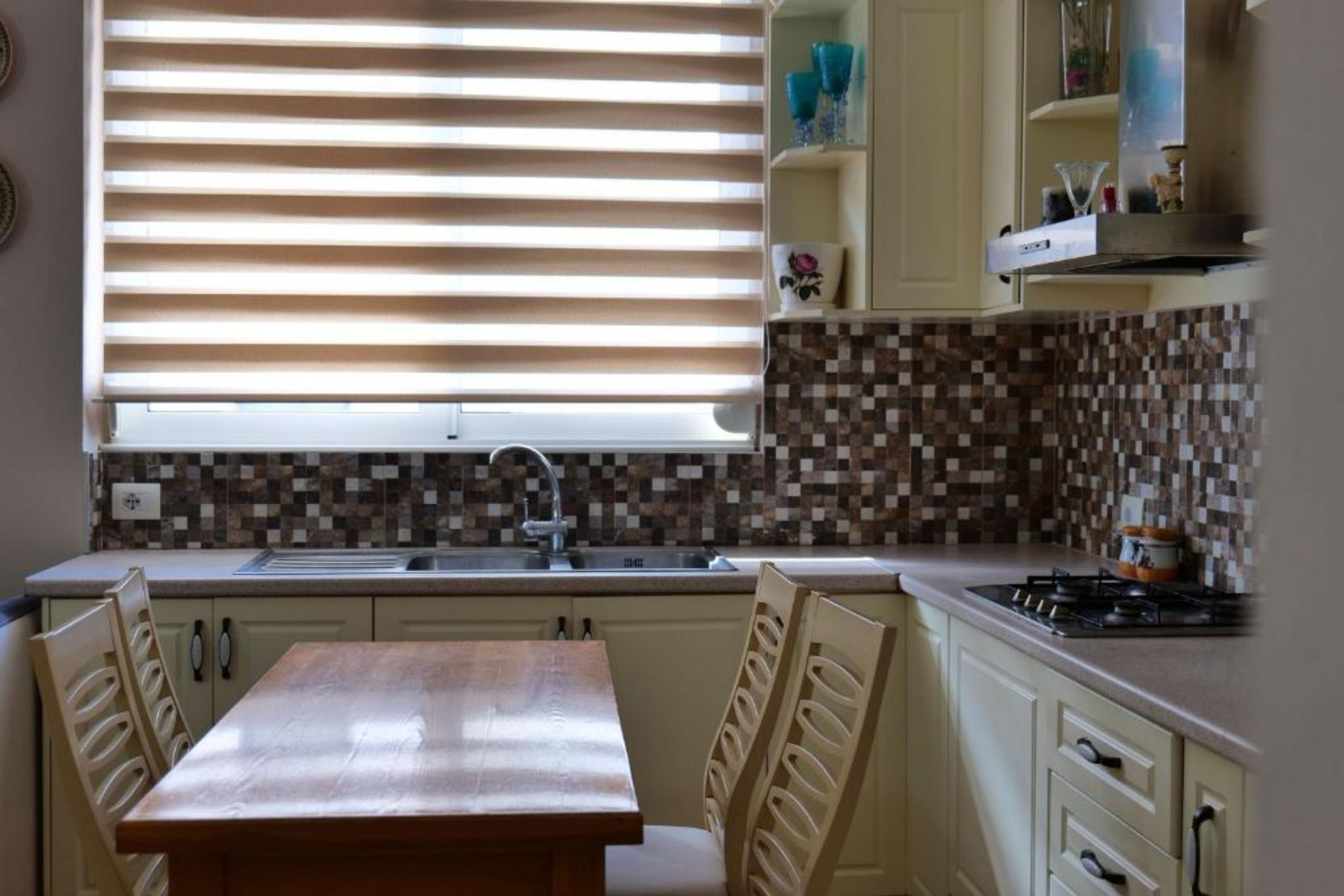 Apartment Two Bedrooms One Bathroom