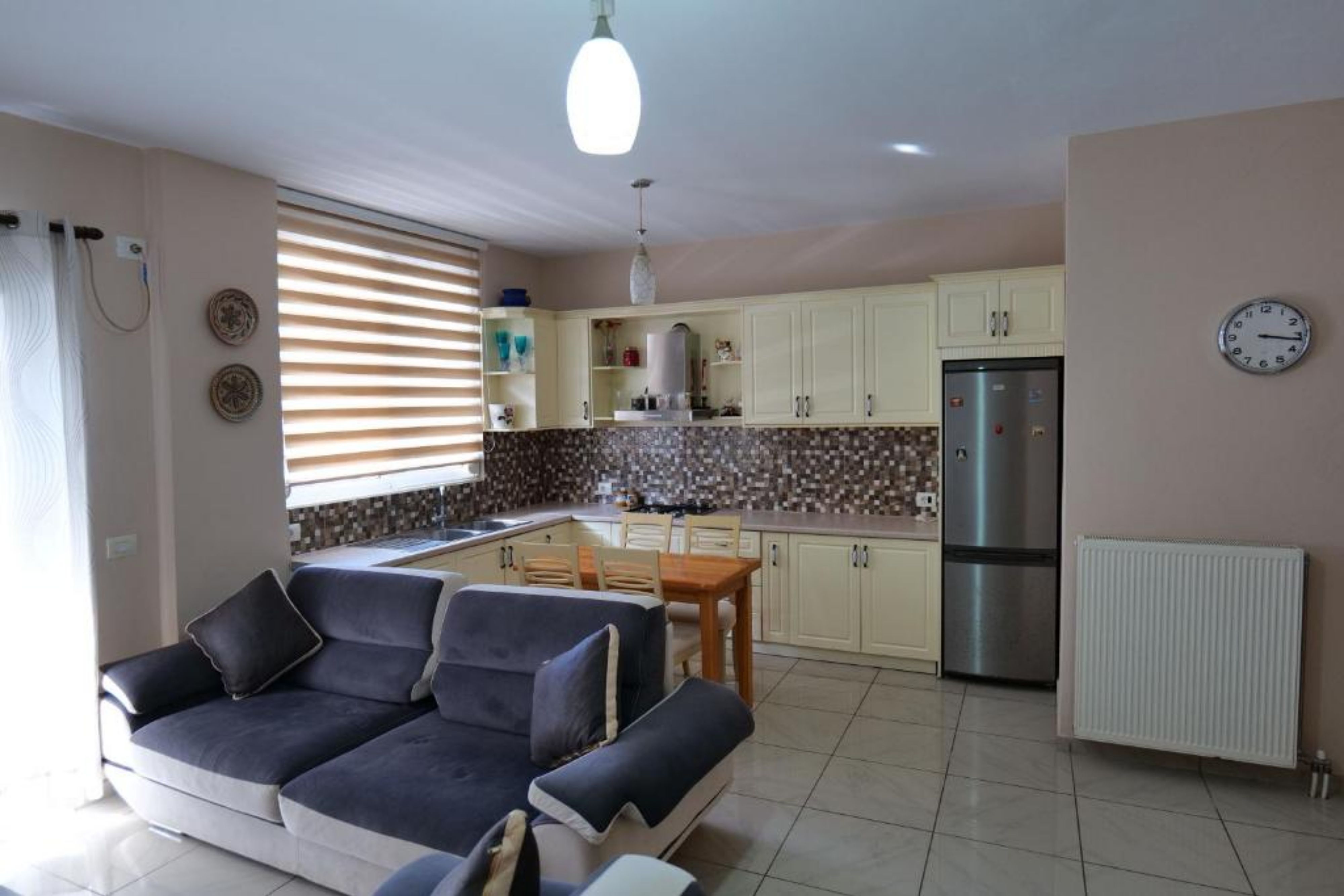 Apartment Two Bedrooms One Bathroom