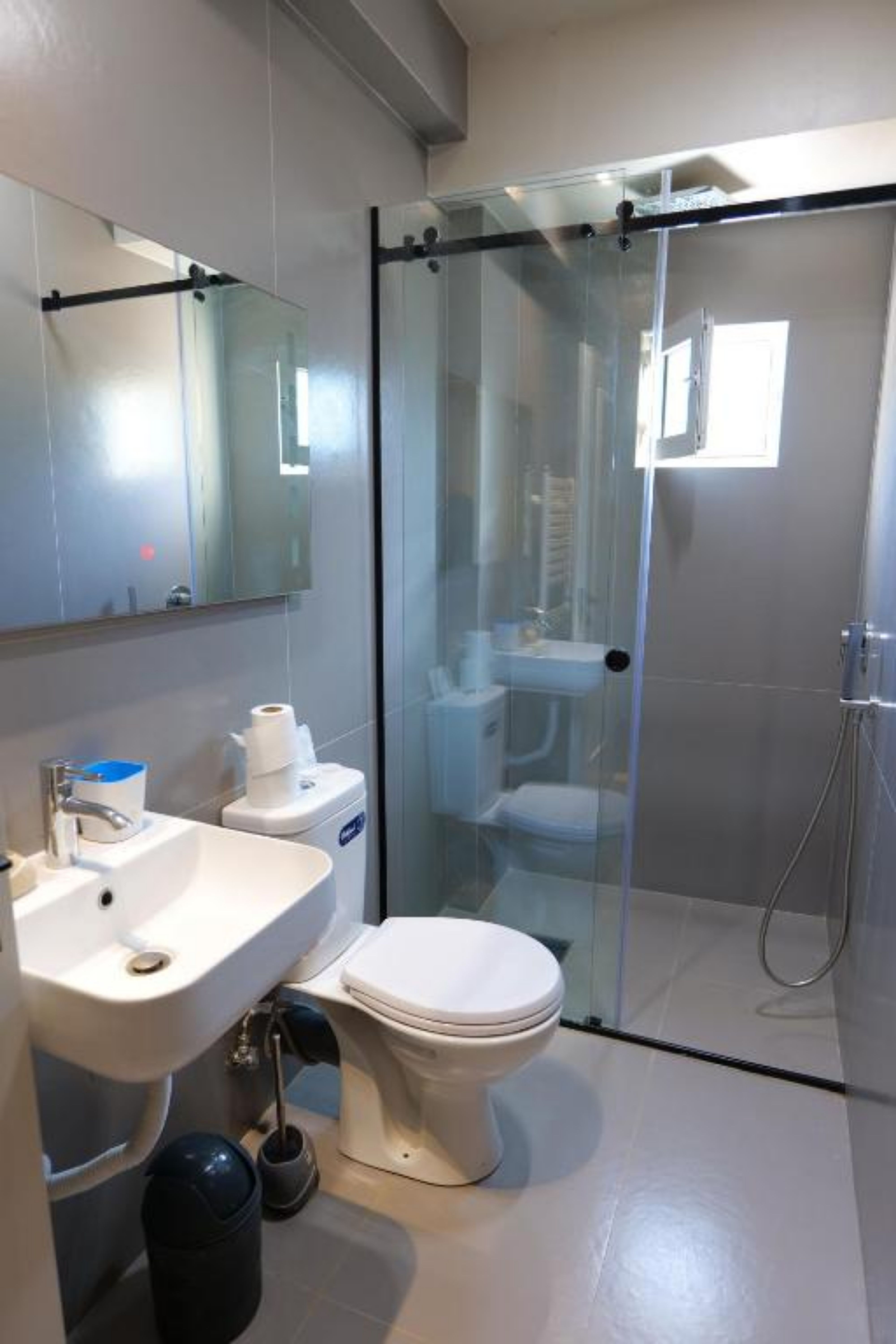 Apartment Two Bedrooms One Bathroom