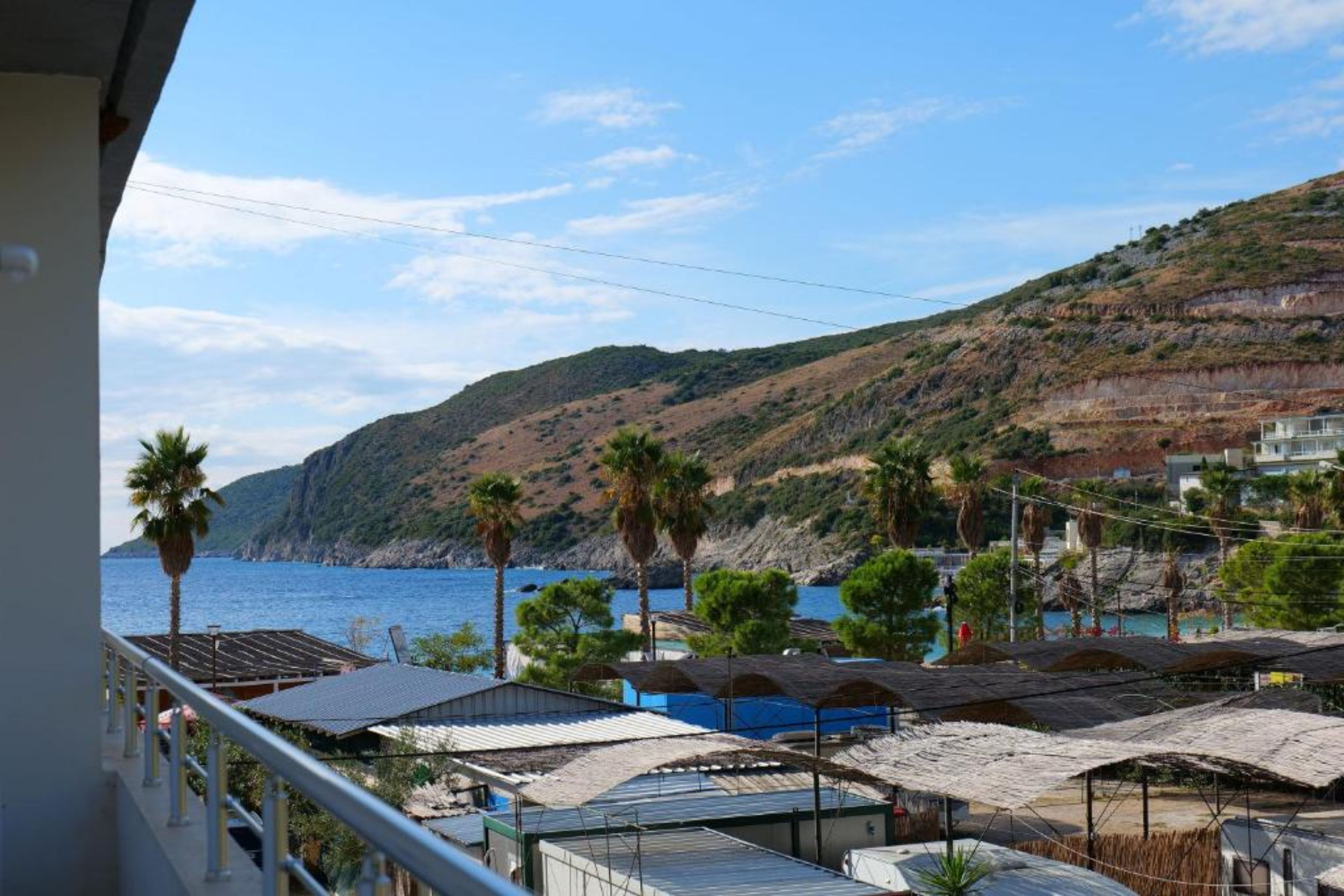 Apartment Two Bedrooms One Bathroom