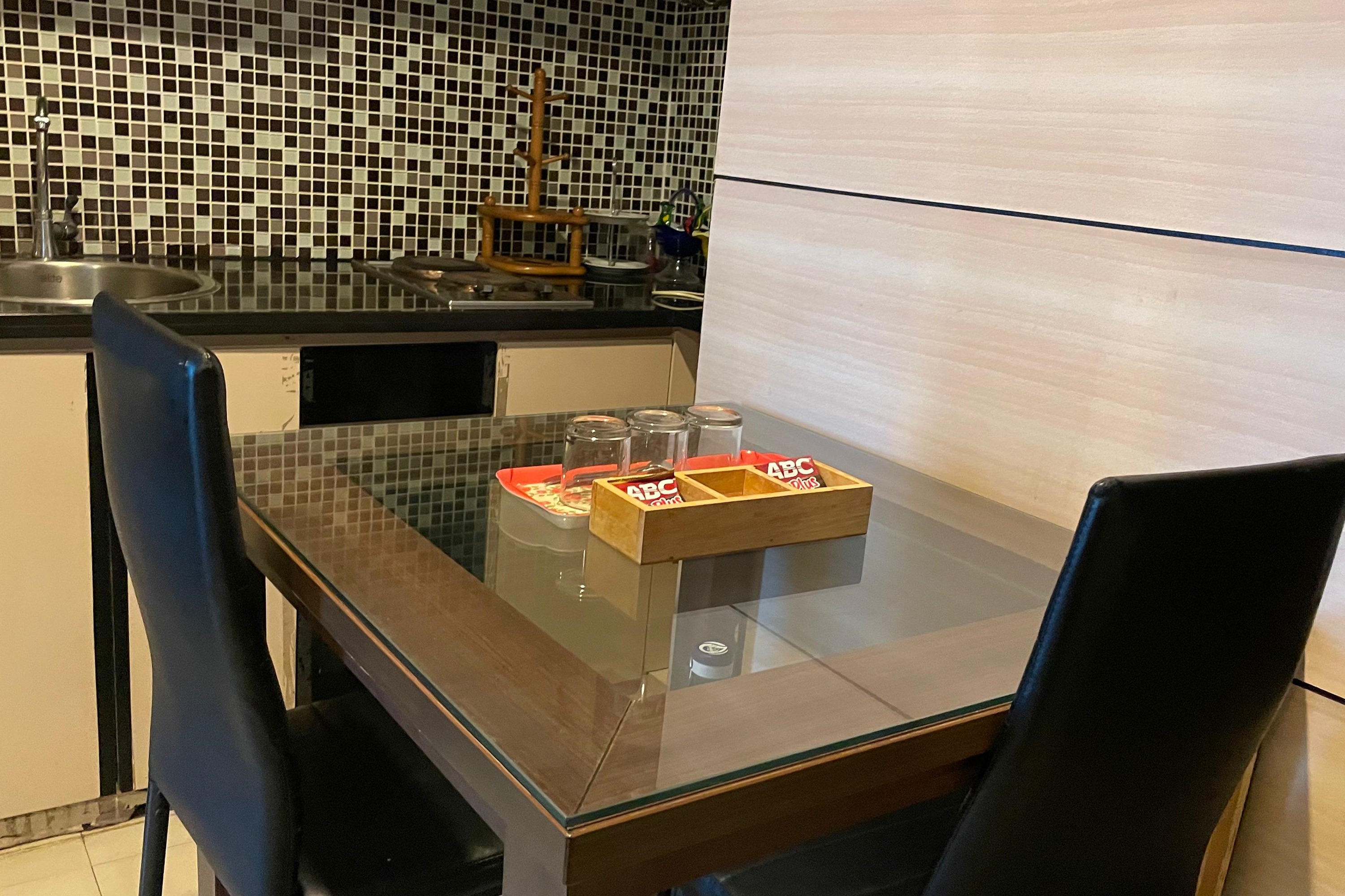 Apartment One Bedroom