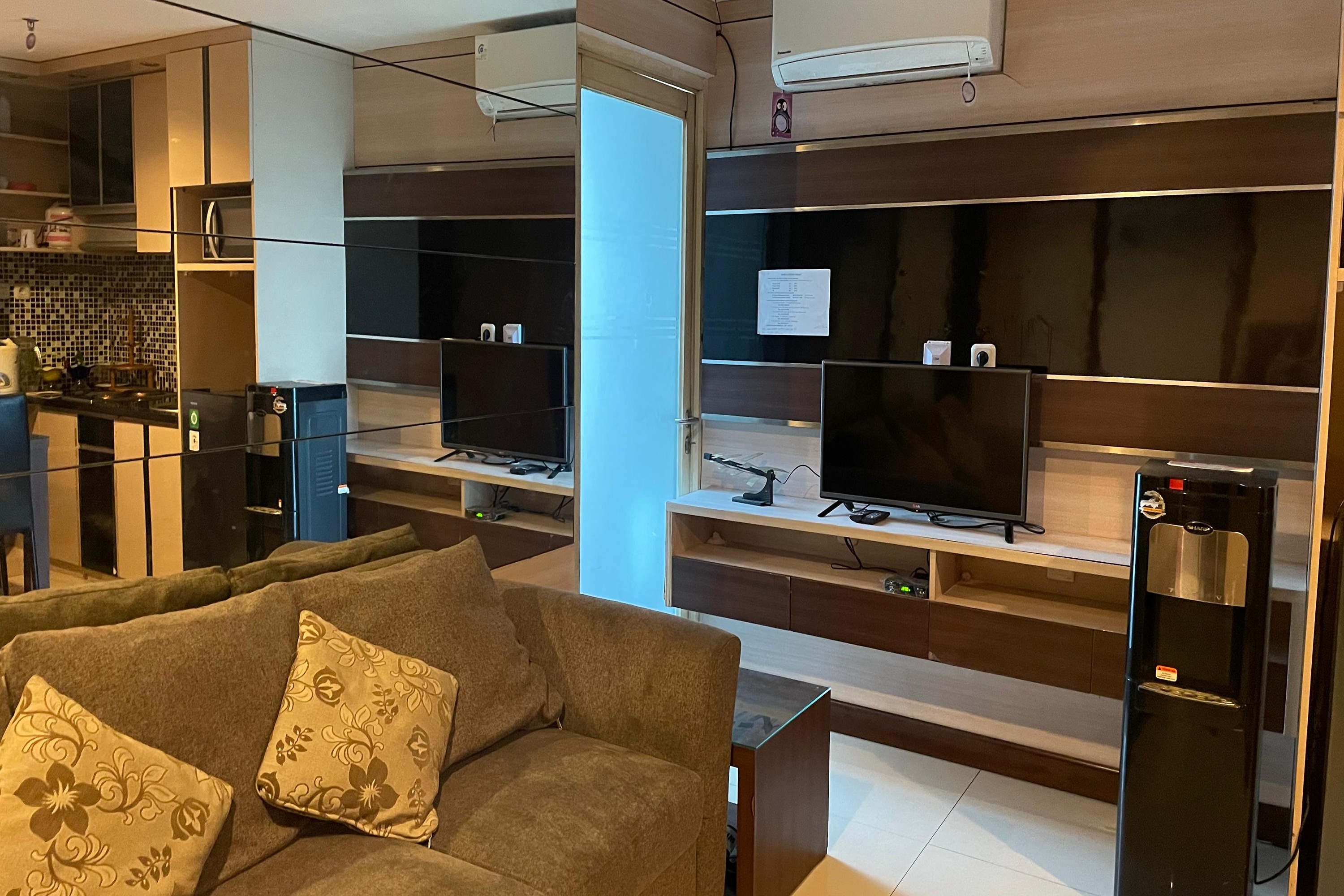 Apartment One Bedroom