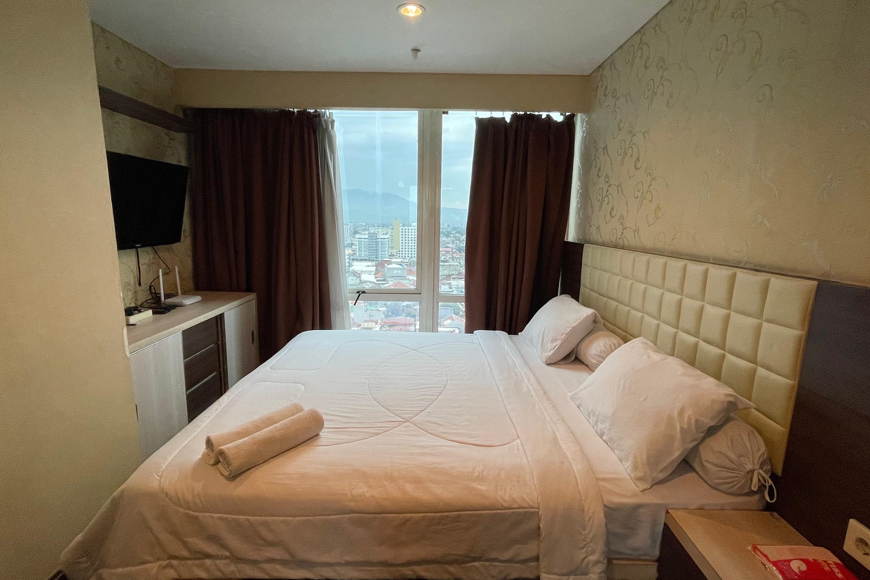 Apartment One Bedroom