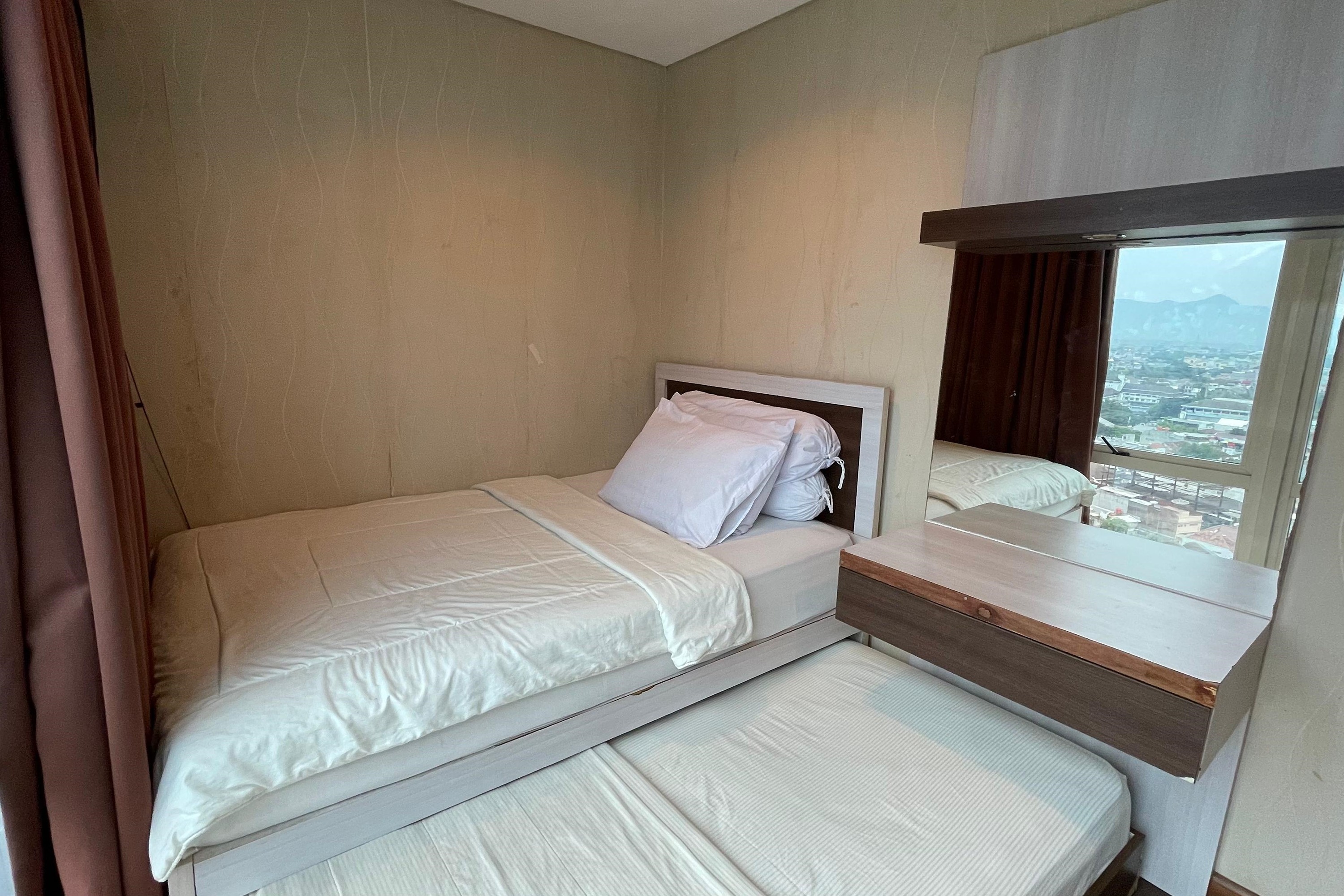 Apartment Two Bedrooms