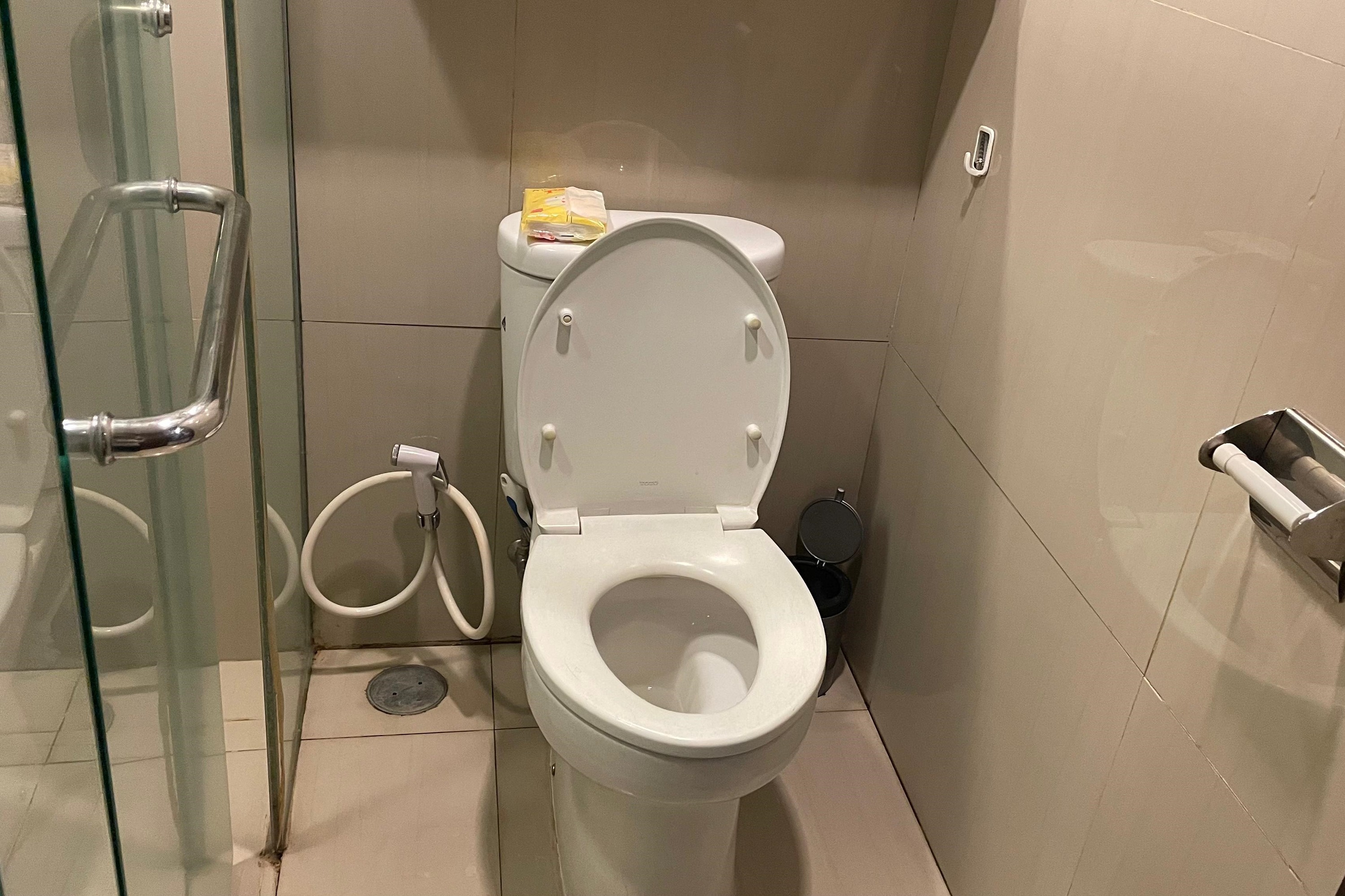 Apartment One Bedroom