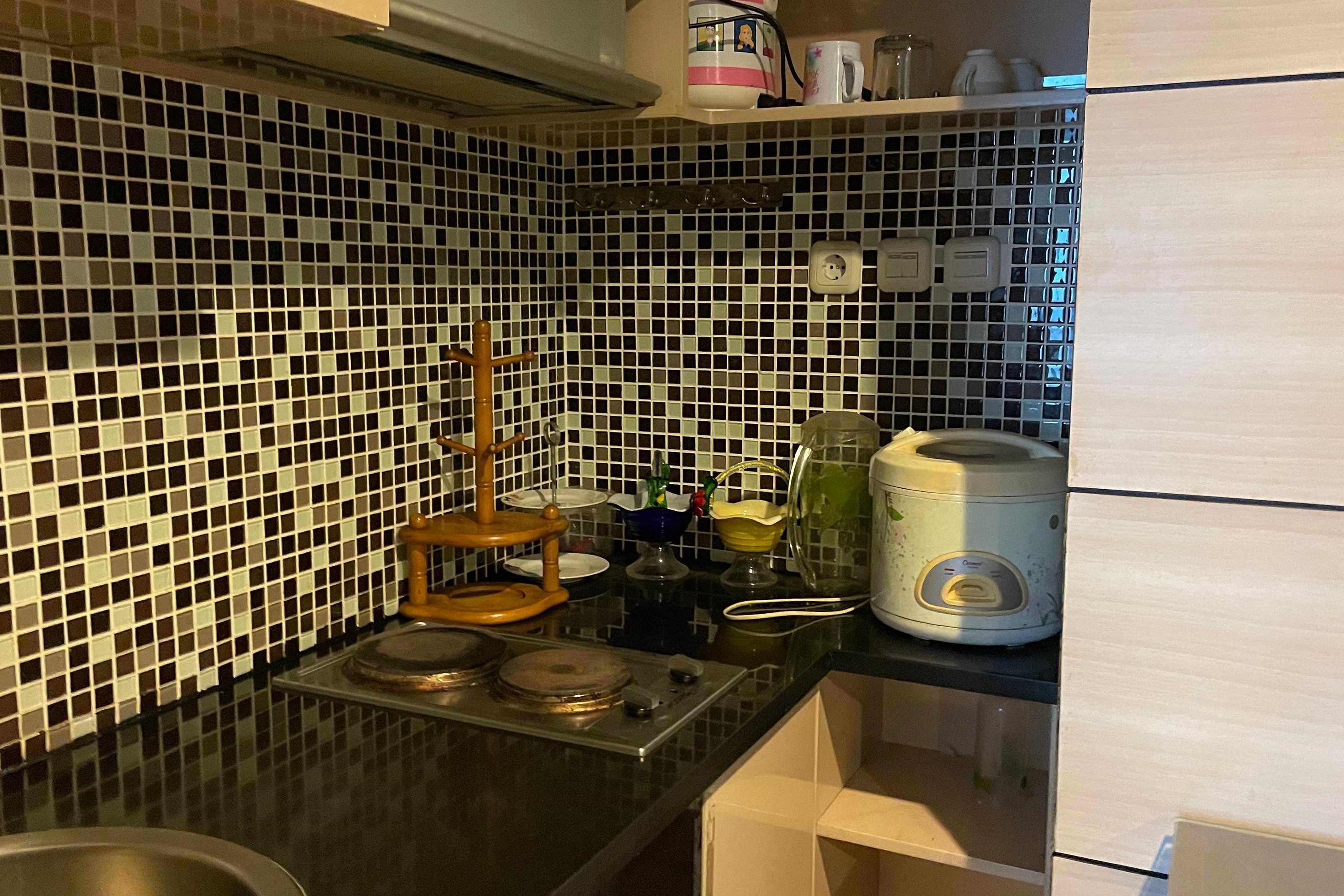 Apartment One Bedroom