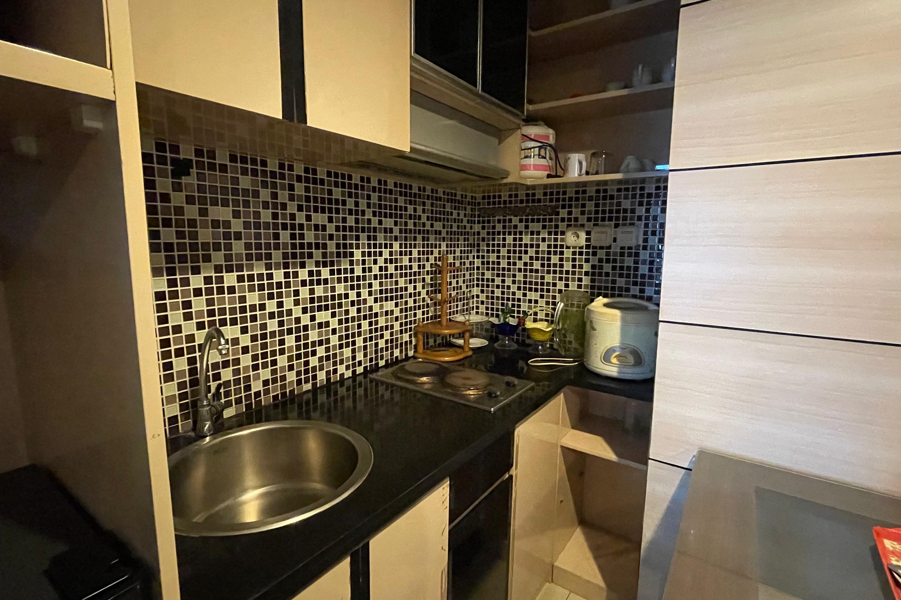 Apartment Two Bedrooms