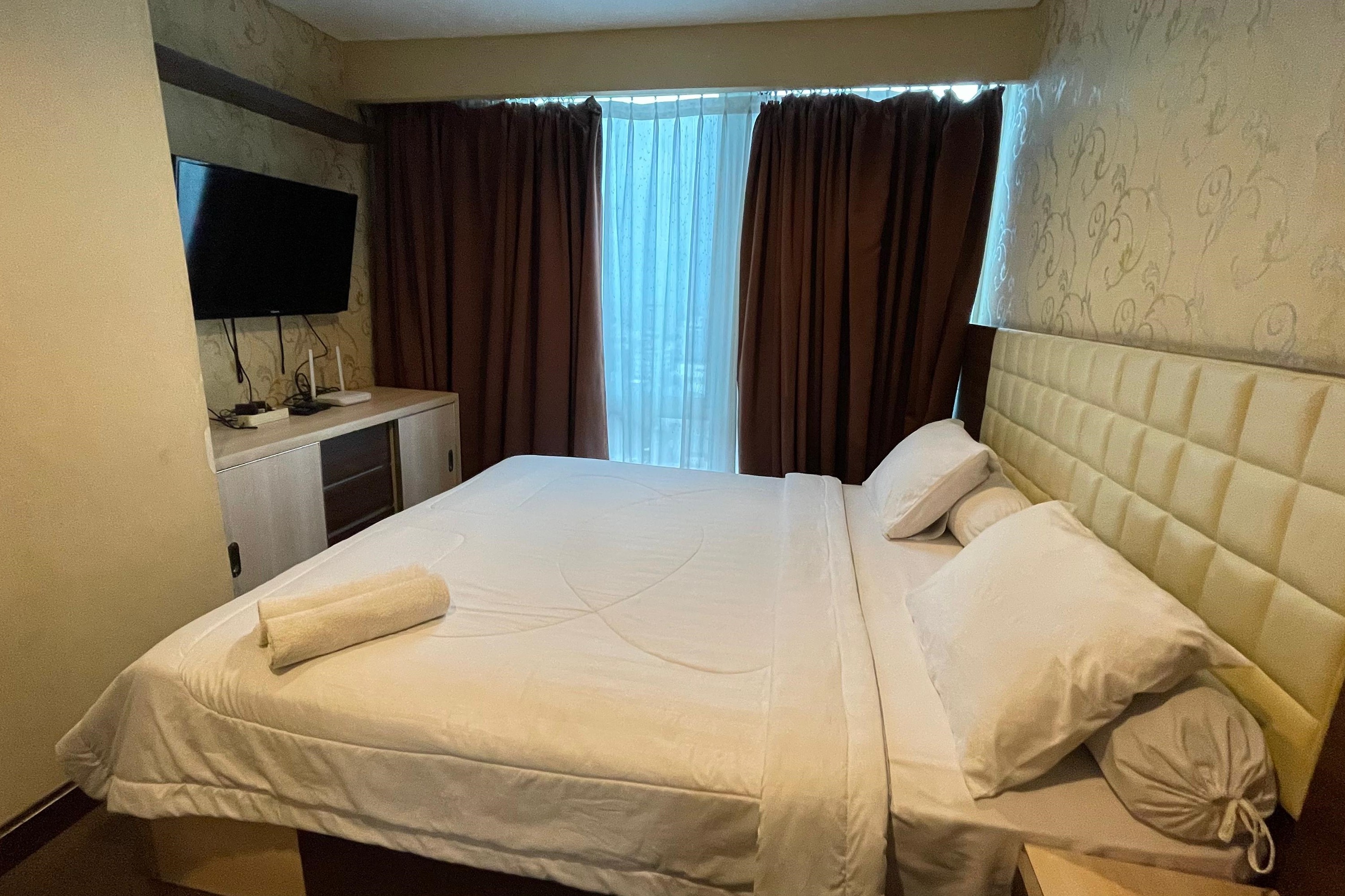 Apartment Two Bedrooms