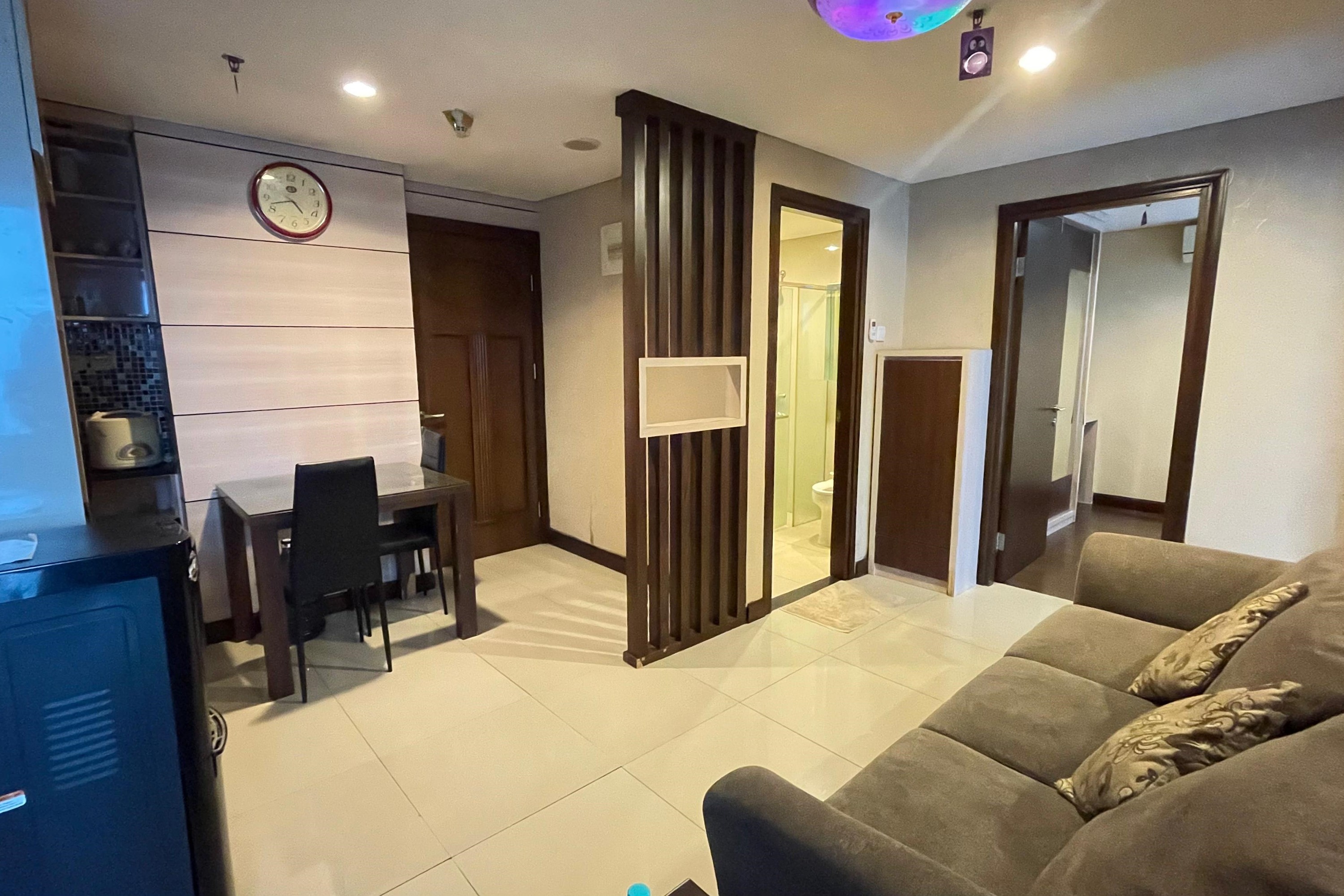 Apartment Two Bedrooms